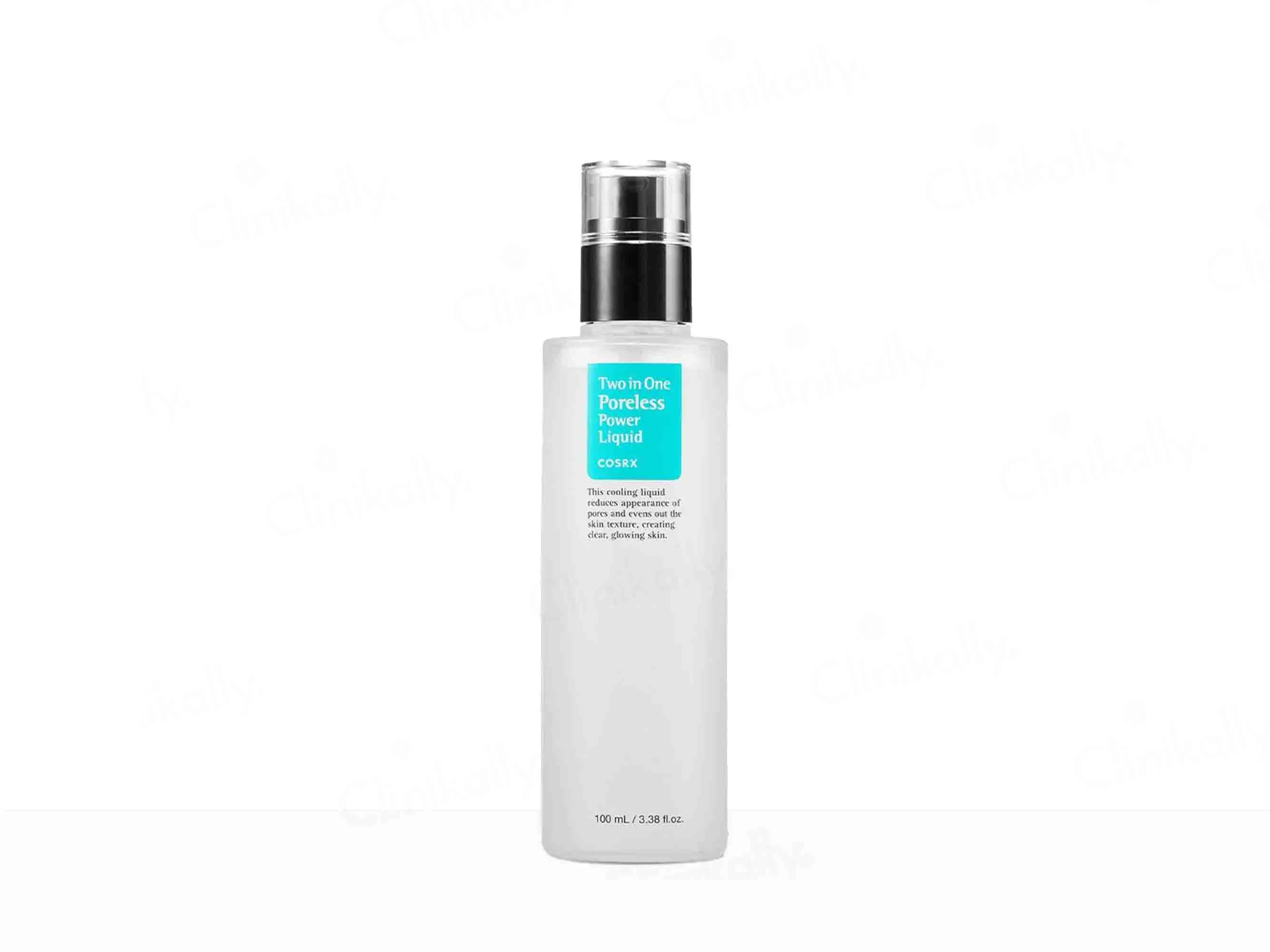 COSRX Two In One Poreless Power Liquid - Image 2