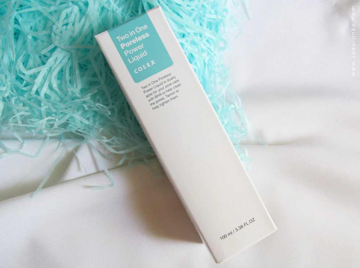 COSRX Two In One Poreless Power Liquid - Image 6