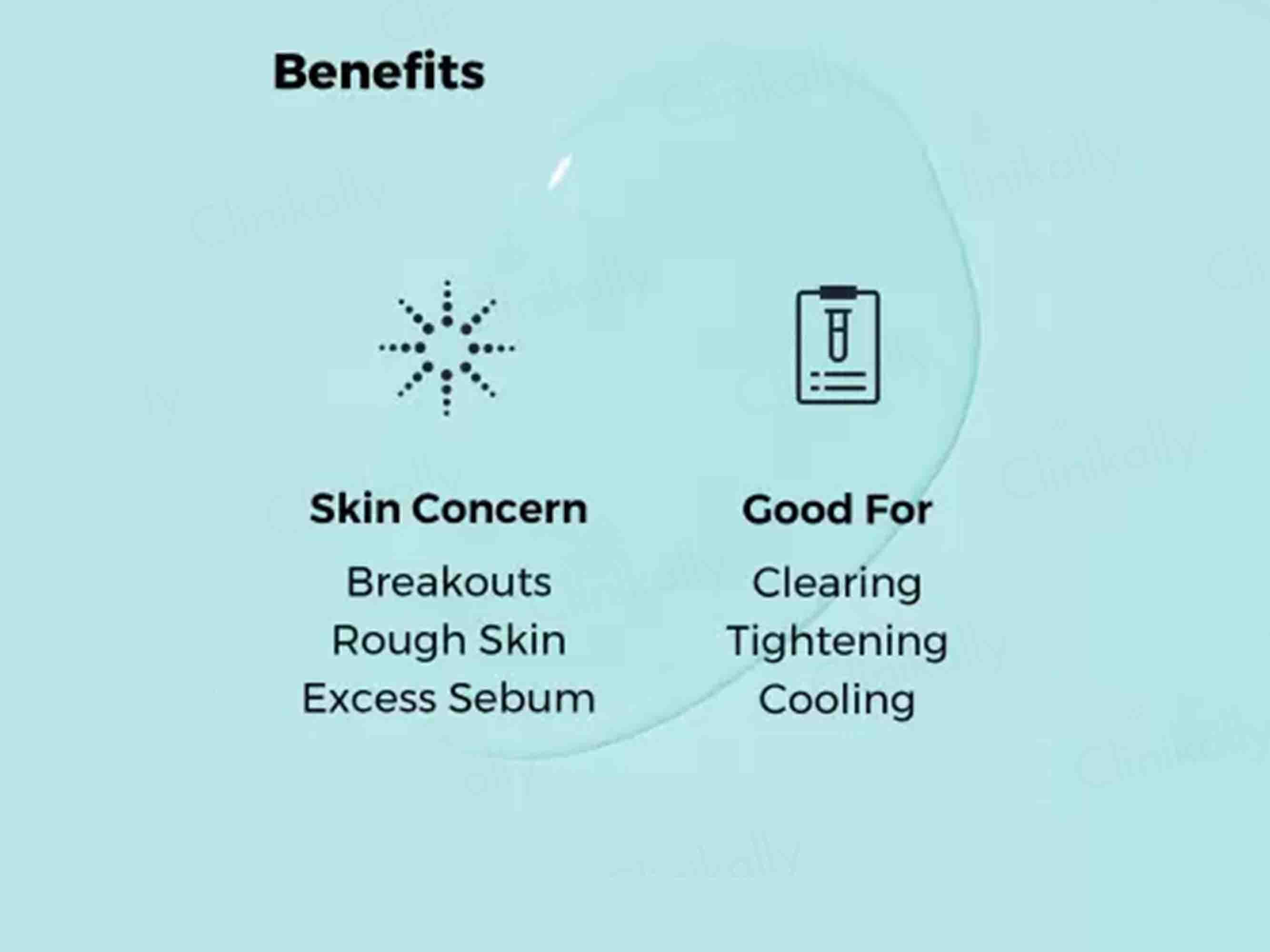 COSRX Two In One Poreless Power Liquid - Image 7