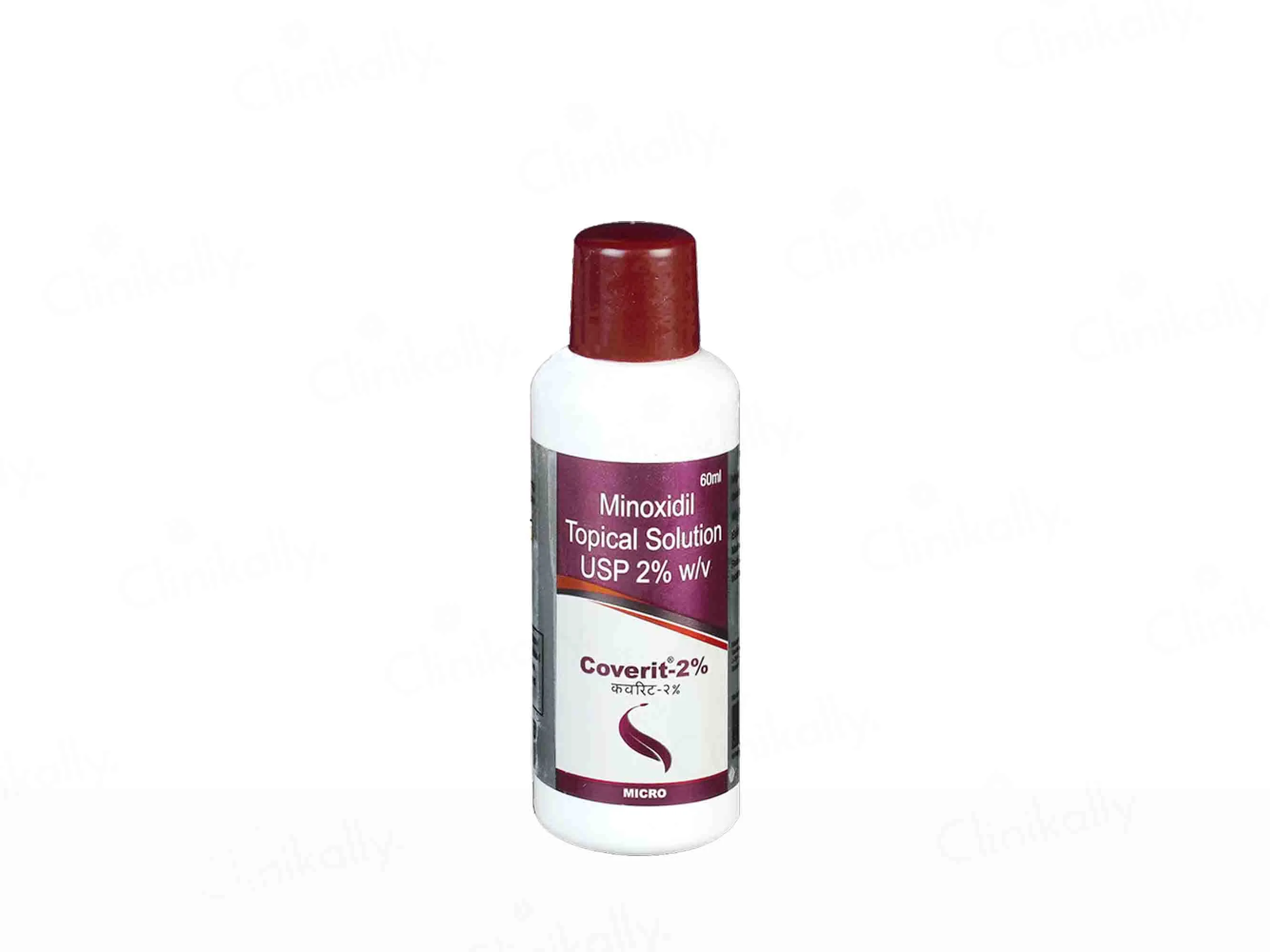 Coverit 2% Topical Solution - Image 2