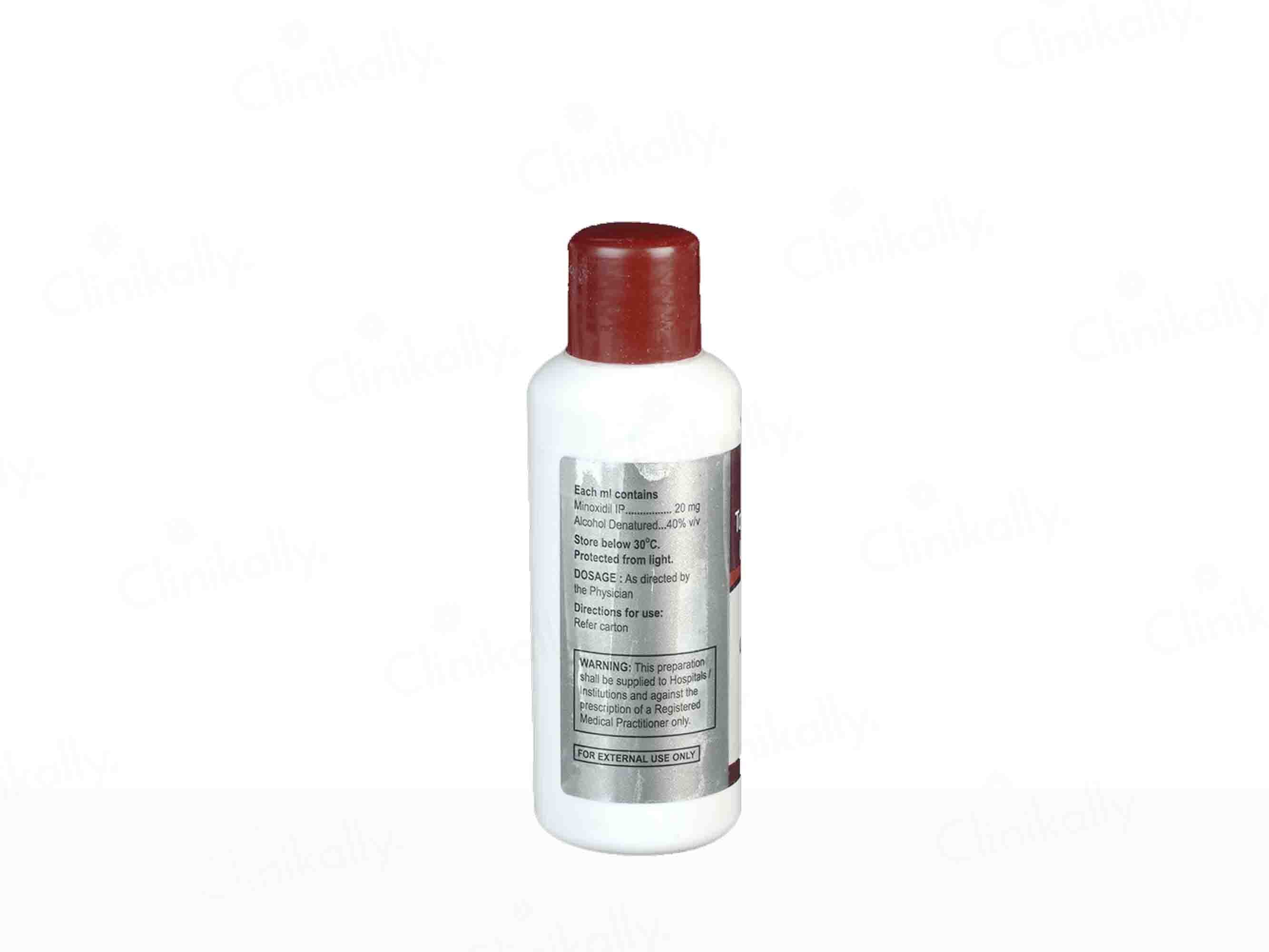 Coverit 2% Topical Solution - Image 3
