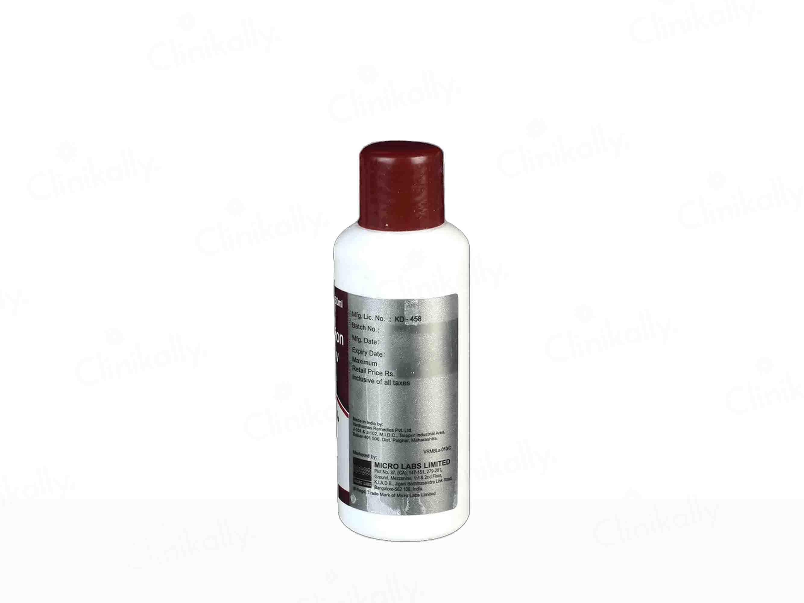 Coverit 2% Topical Solution - Image 4