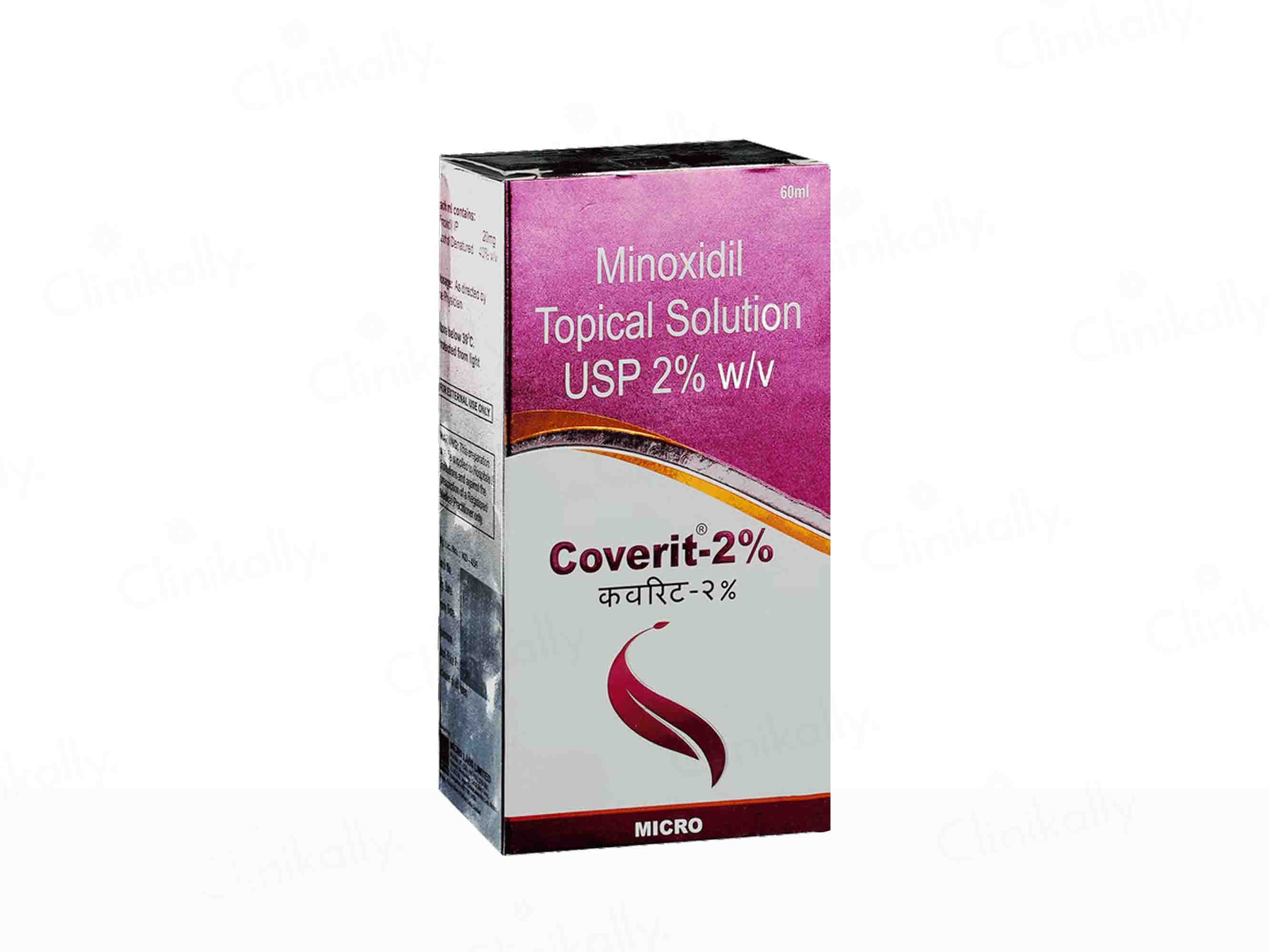 Coverit 2% Topical Solution - Image 5
