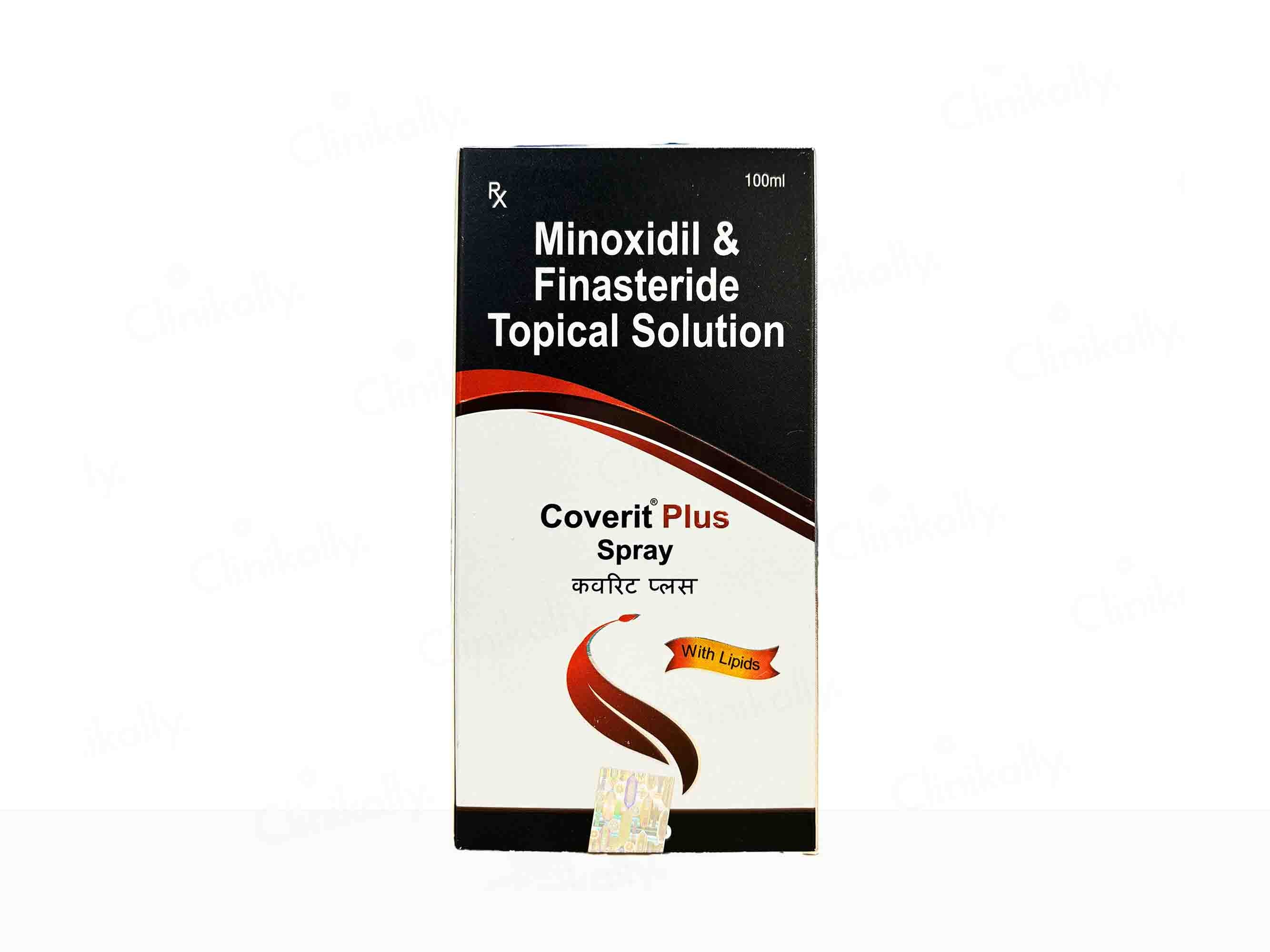 Coverit Plus Spray - Image 2