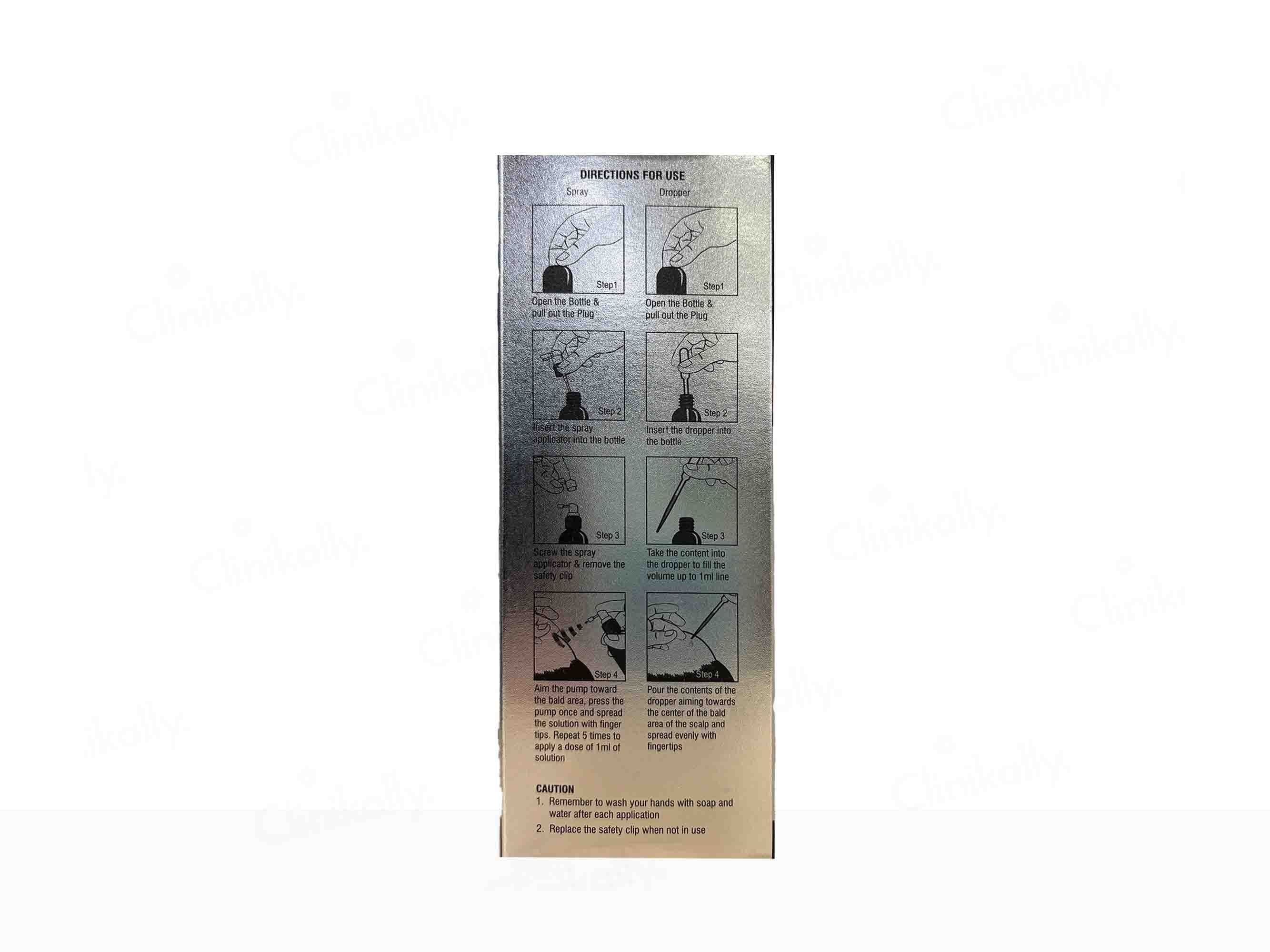 Coverit Plus Spray - Image 3