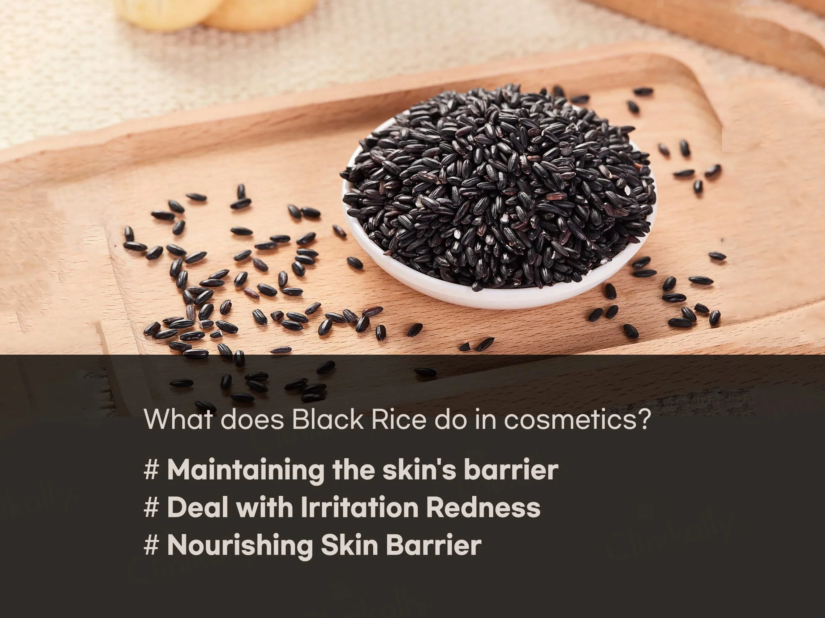 COXIR Black Snail Collagen Eye Cream - Image 6