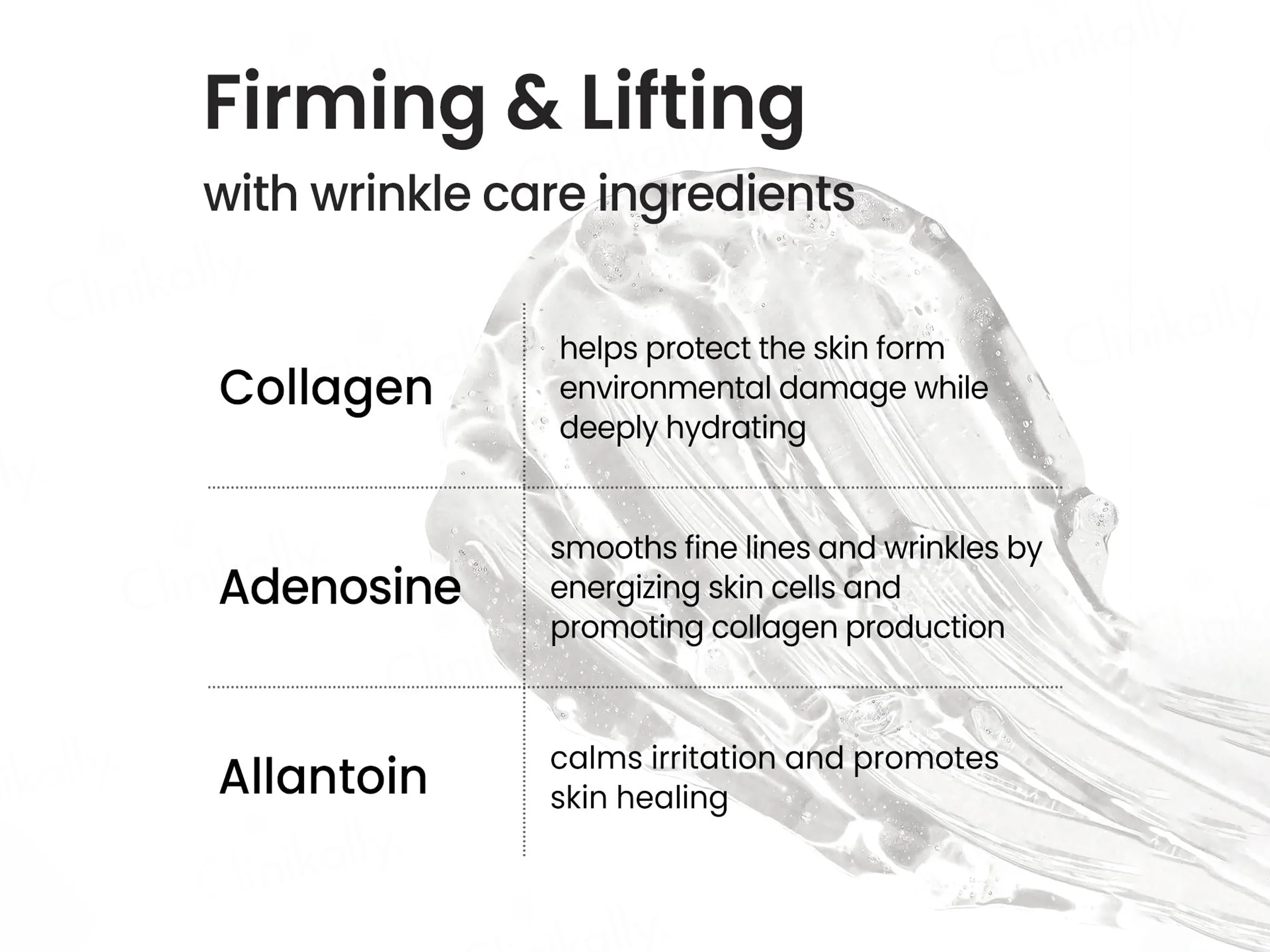 COXIR Black Snail Collagen Serum - Image 3