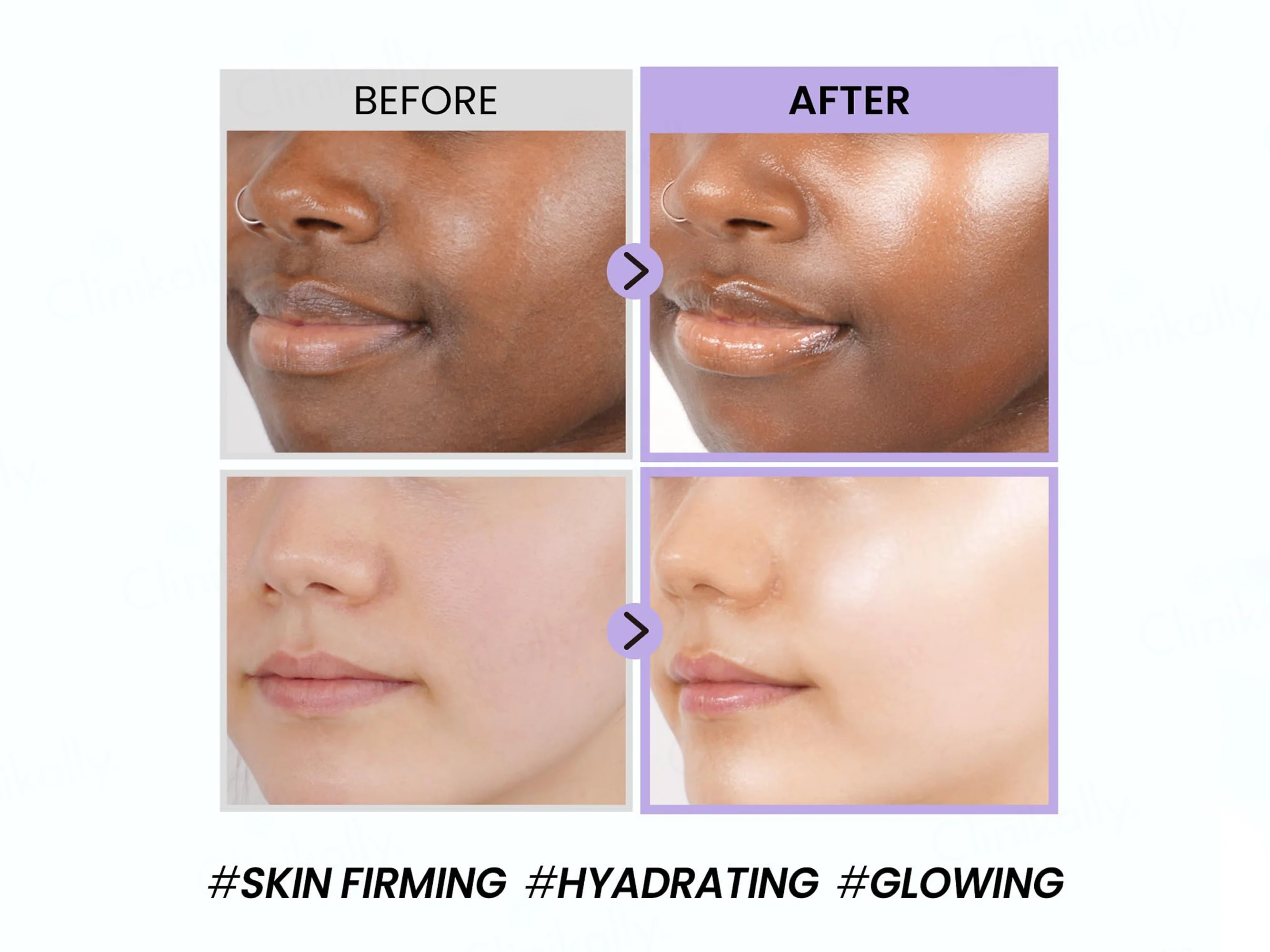 COXIR Black Snail Collagen Toner - Image 7