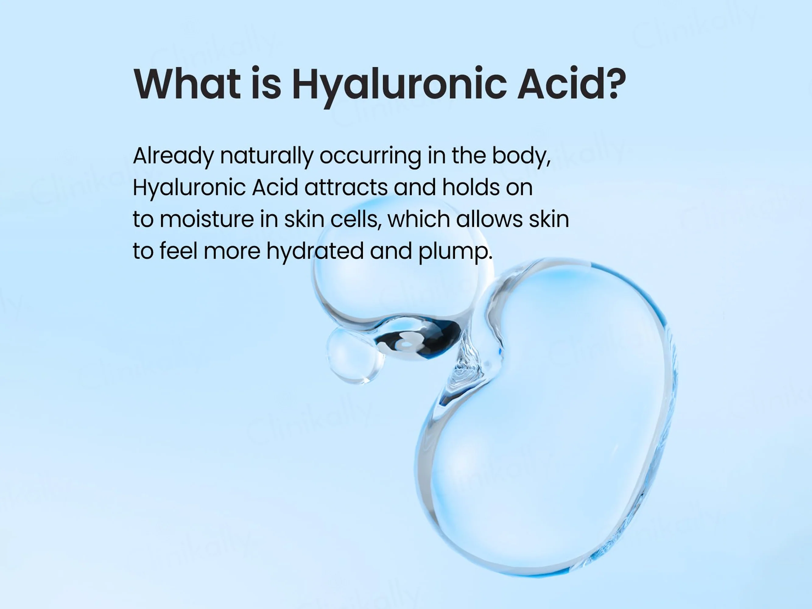 COXIR Ultra Hyaluronic Ampoule - Image 5