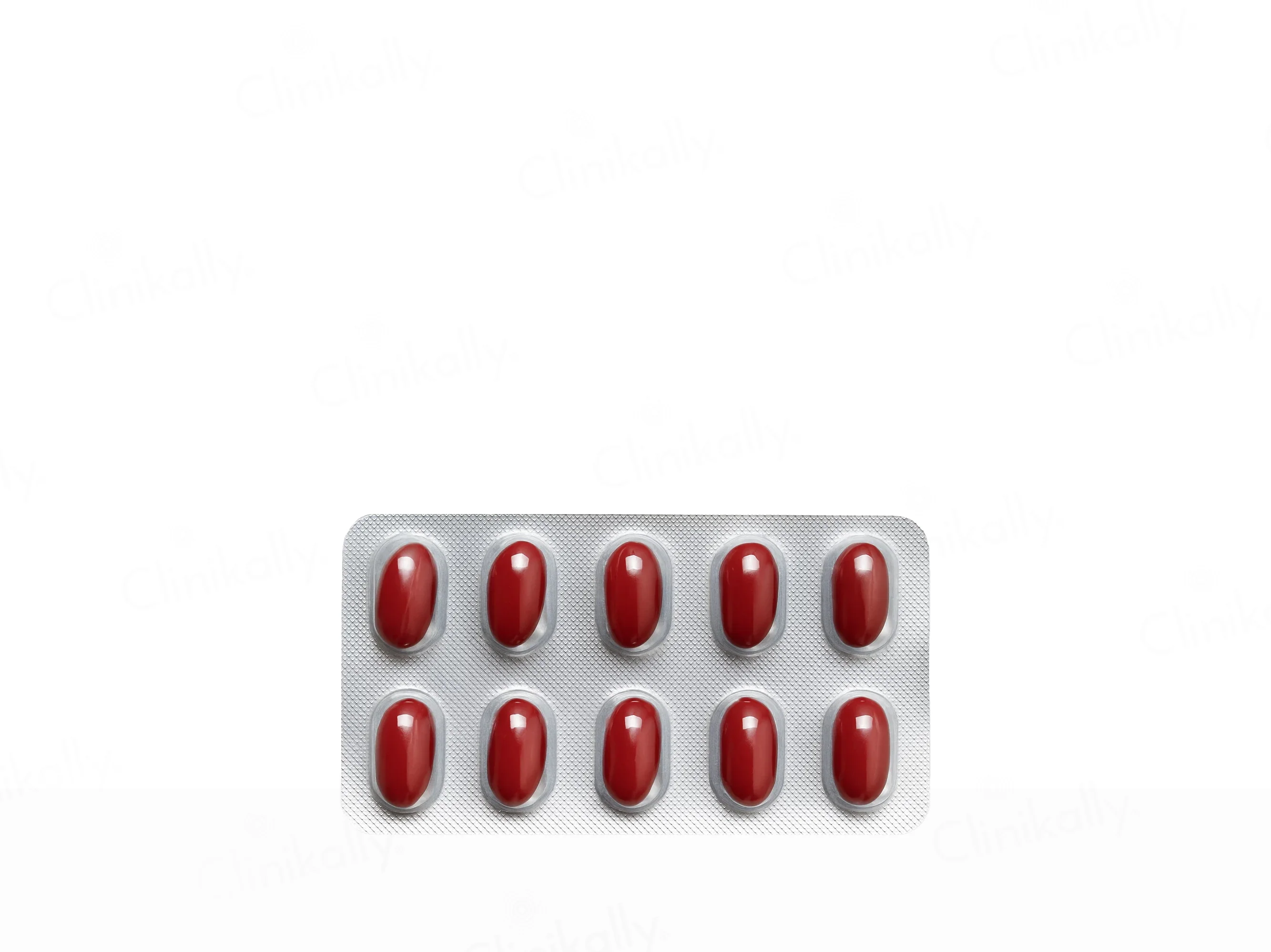 Cranbe 300 mg Nutraceutical Capsule for Adult Women - Image 3