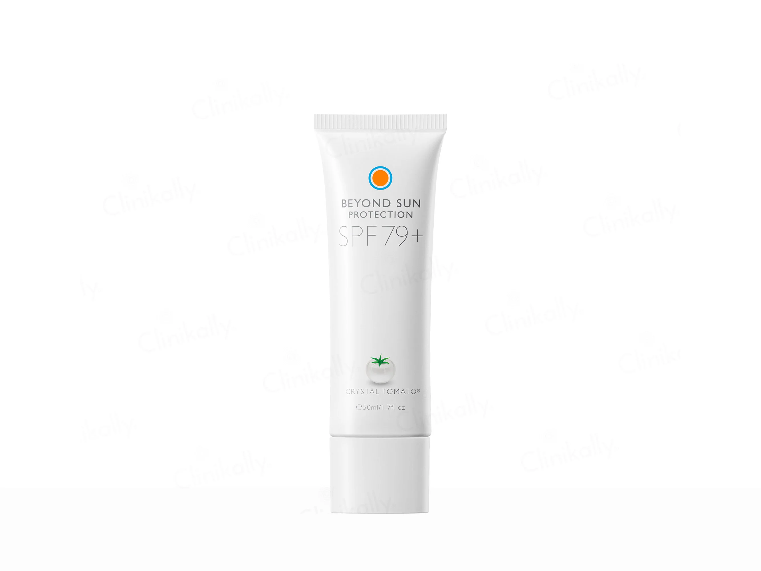 Crystal Tomato Beyond Sun Protection SPF 79+ PA++++ - Image 2