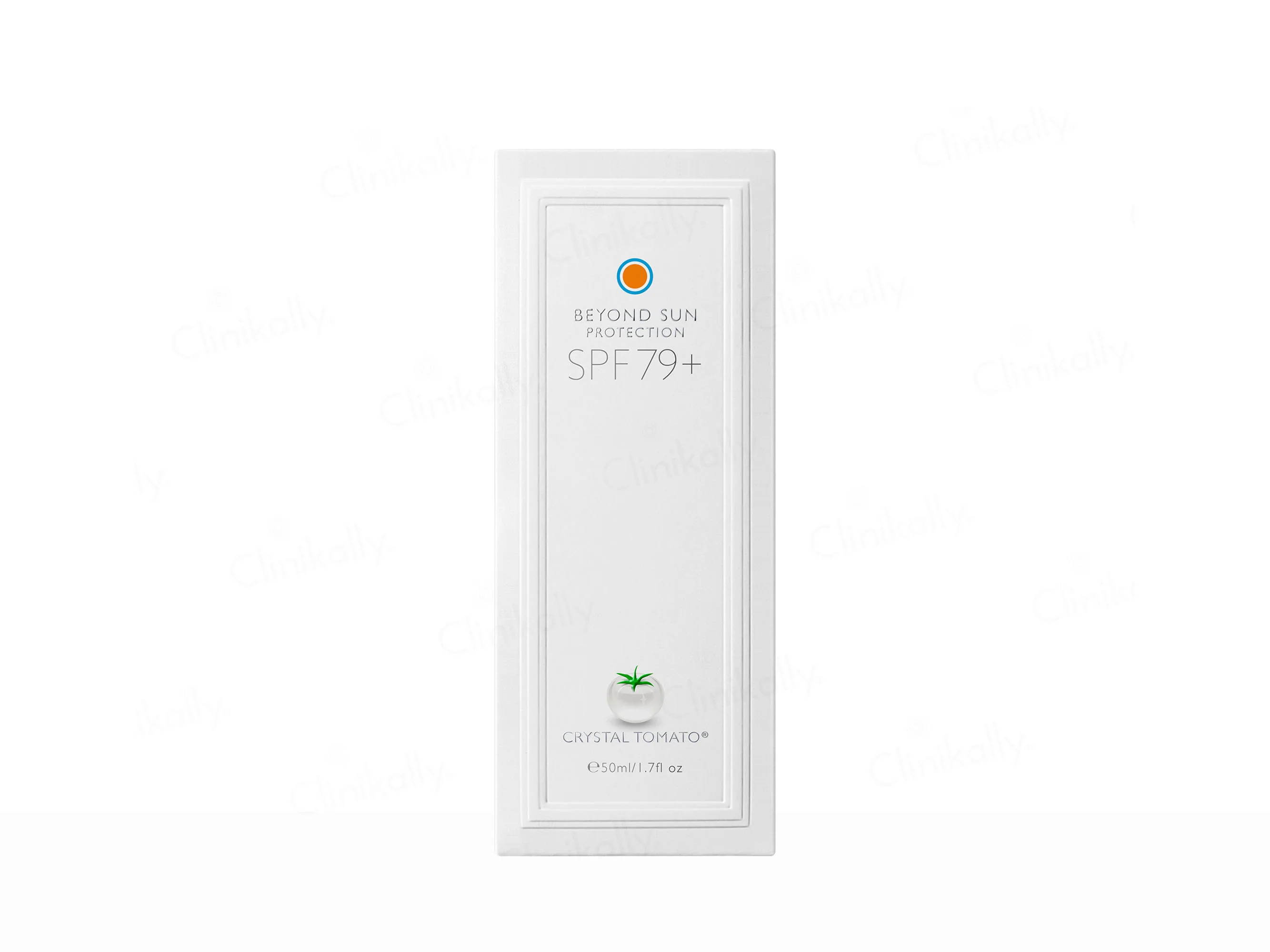 Crystal Tomato Beyond Sun Protection SPF 79+ PA++++ - Image 4
