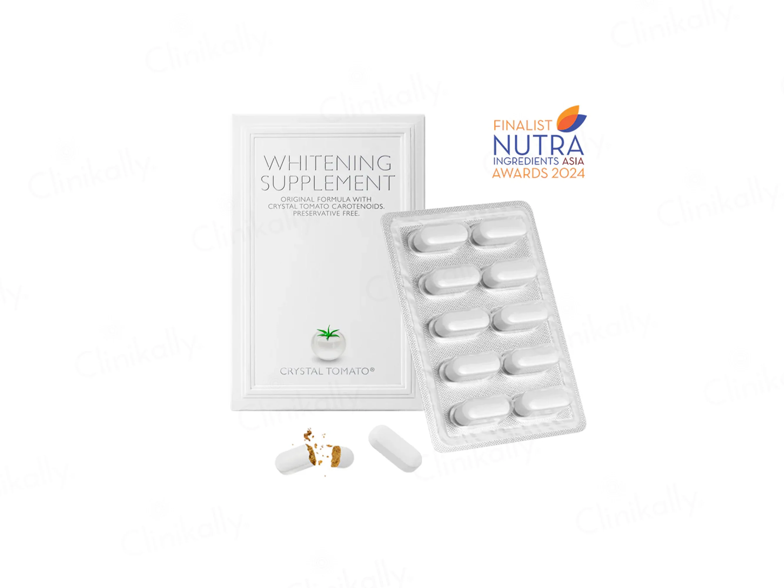 Crystal Tomato Supplement - Image 3