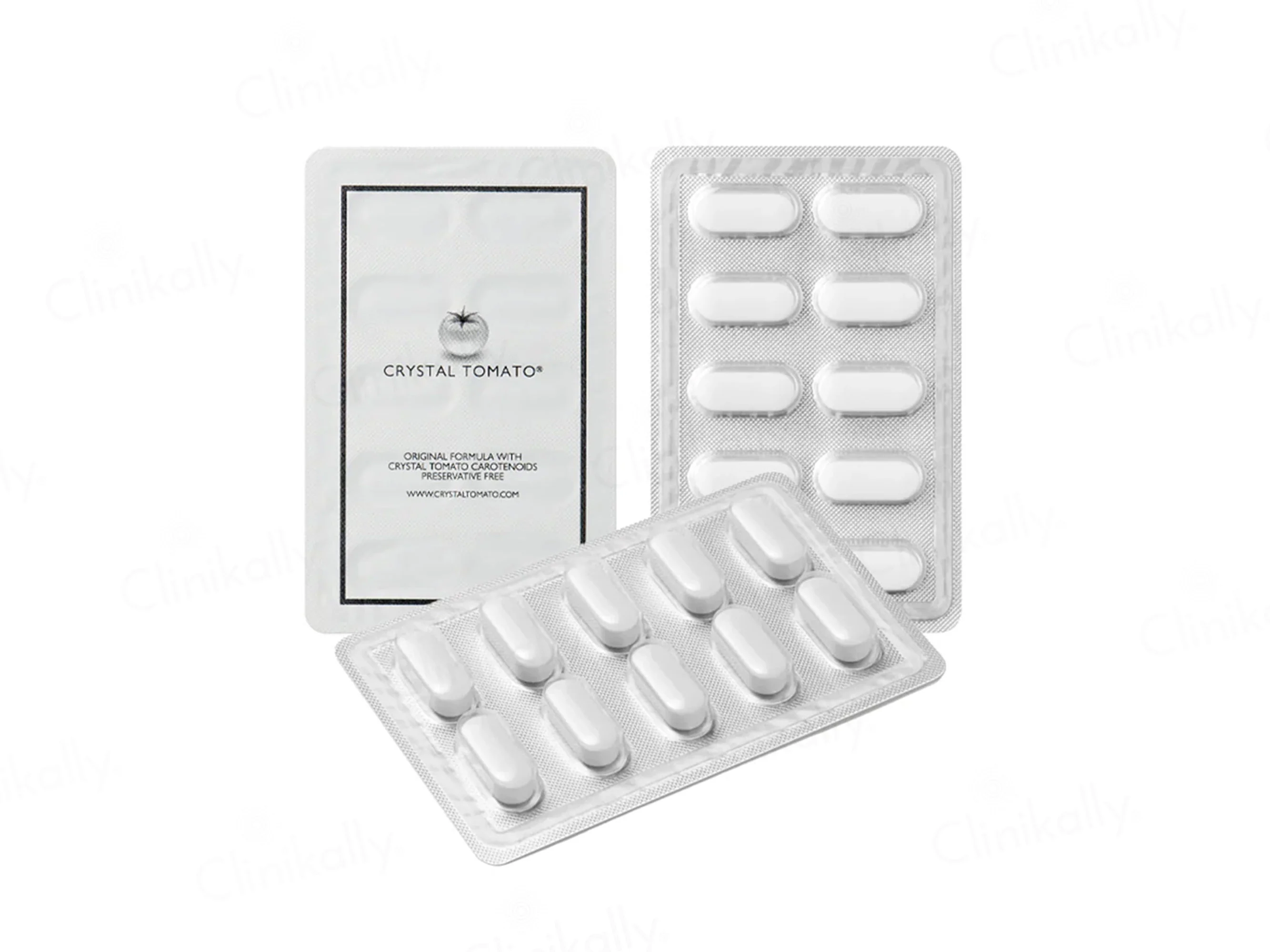Crystal Tomato Supplement - Image 4