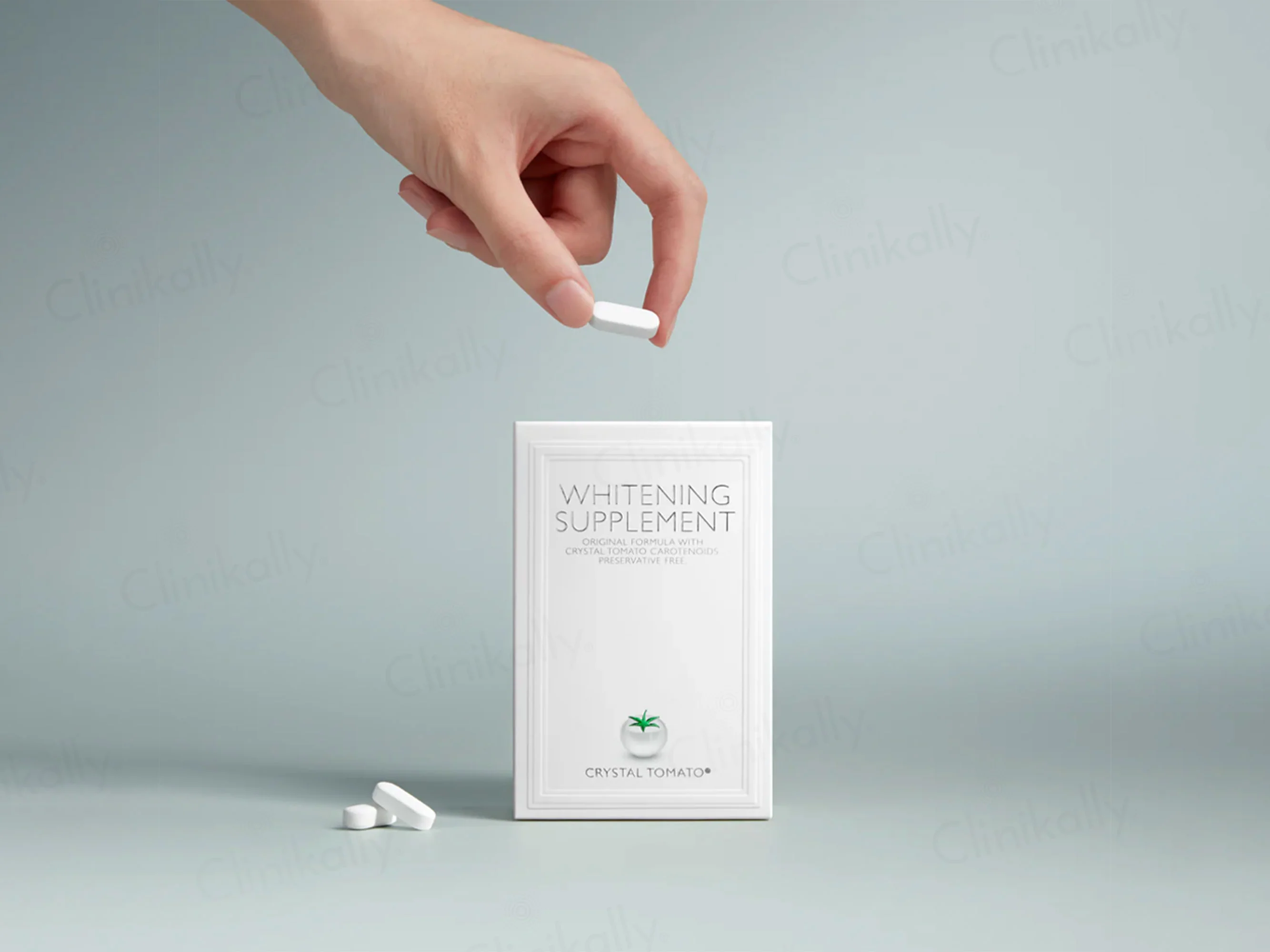 Crystal Tomato Supplement - Image 5