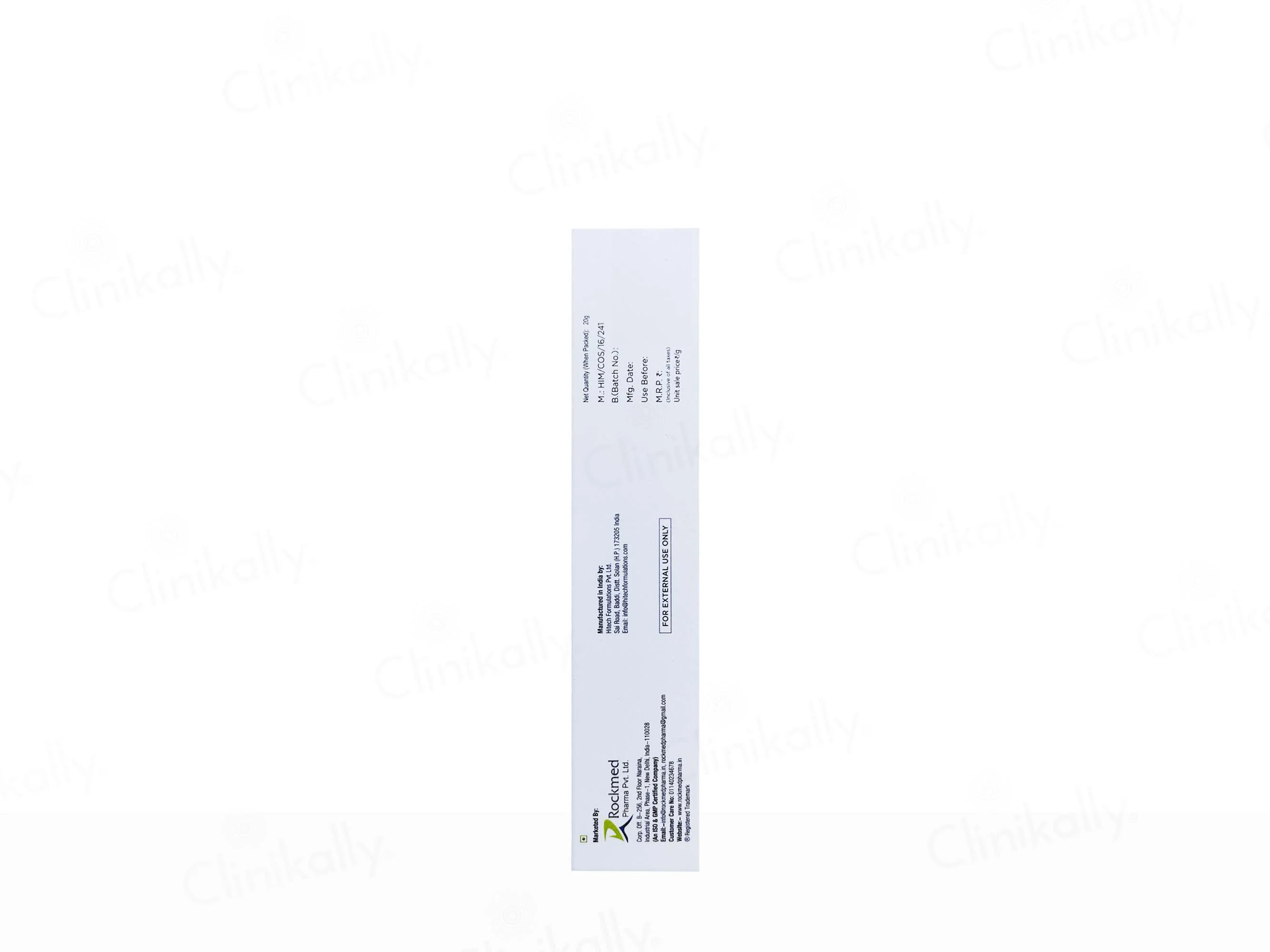 Crystawhite Cream - Image 3