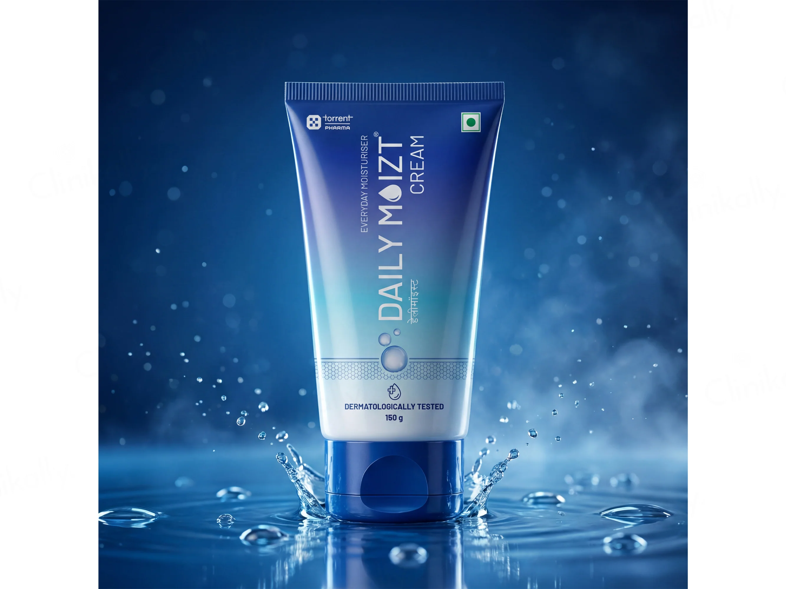 Dailymoizt Everyday Moisturiser Cream - Image 3