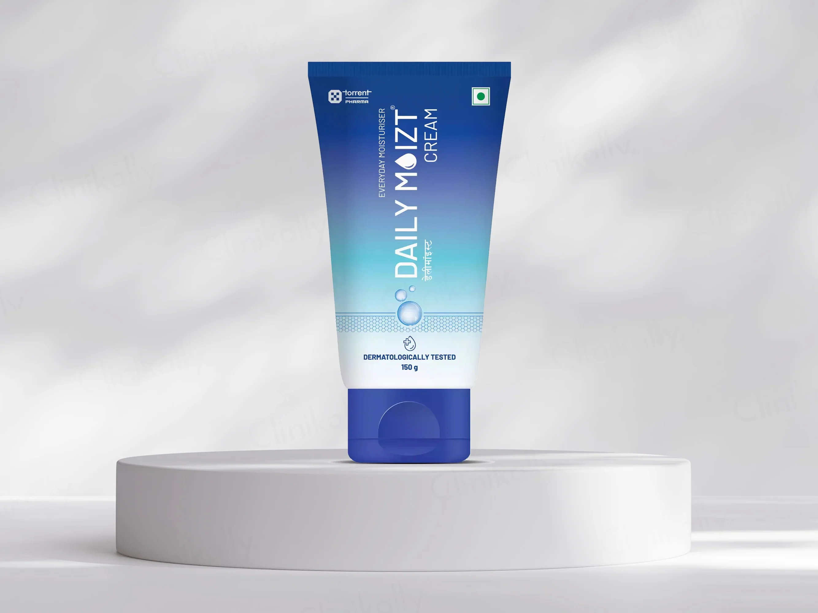 Dailymoizt Everyday Moisturiser Cream - Image 4