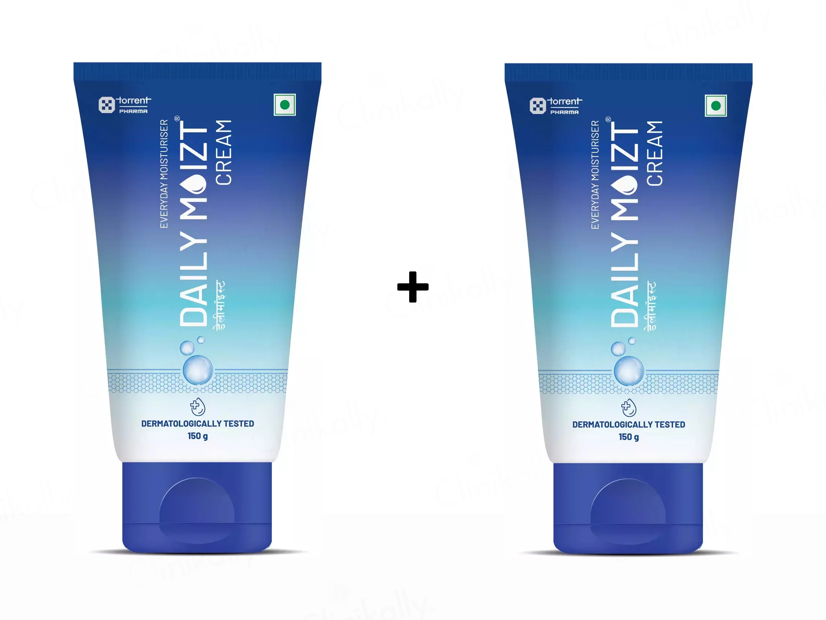 Dailymoizt Everyday Moisturiser Cream - Image 5