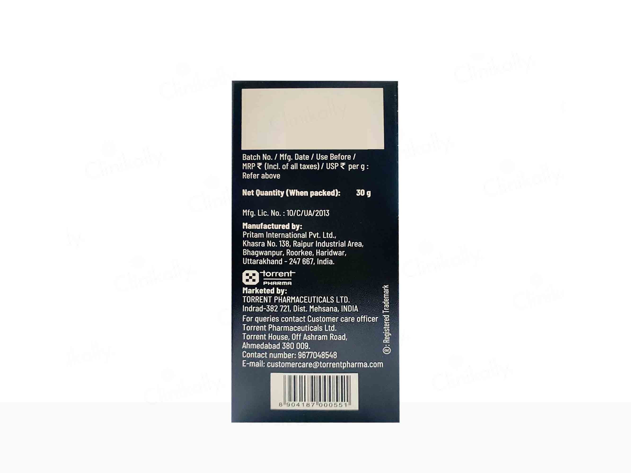 EGA Night Cream - Image 4