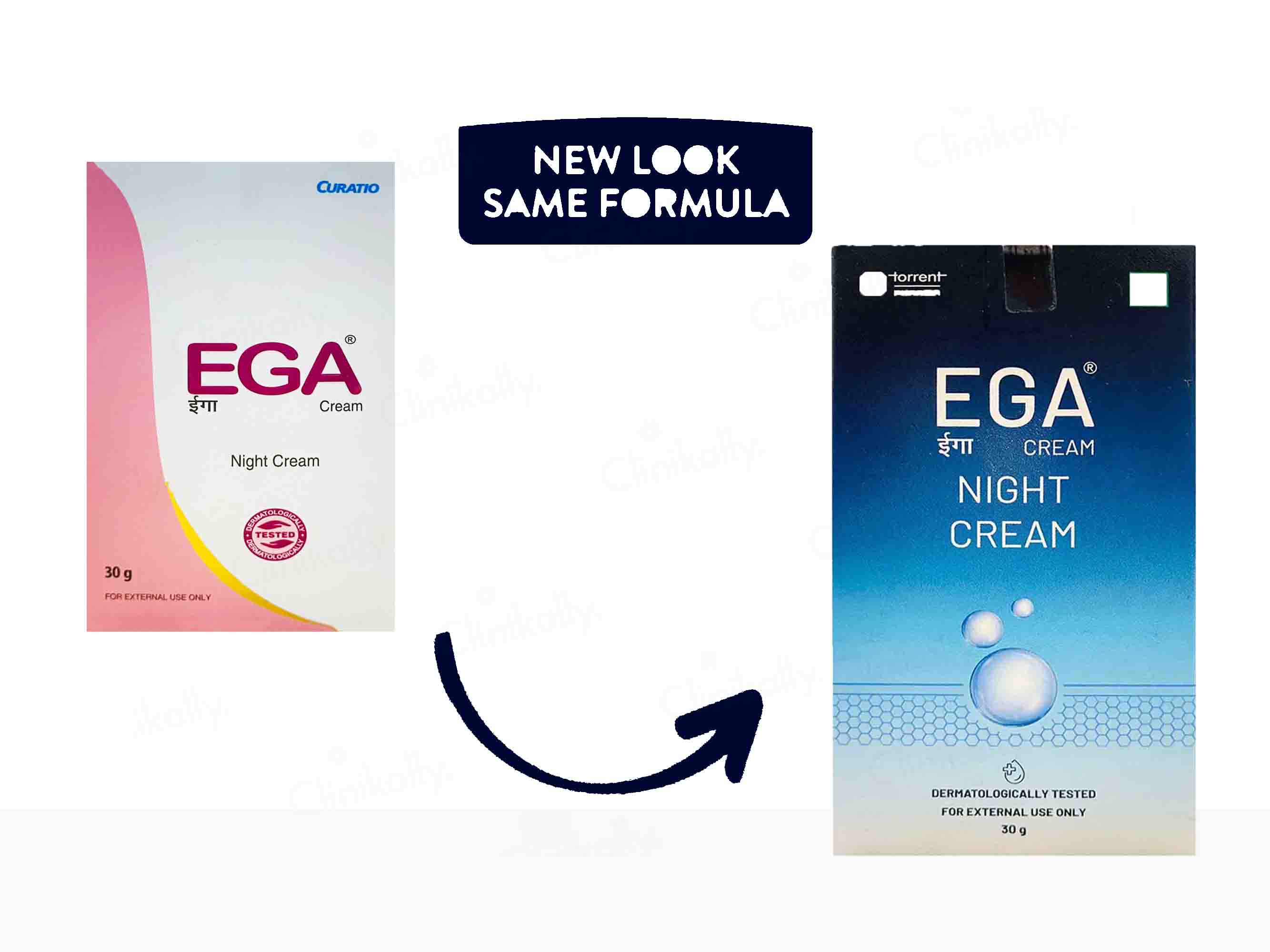 EGA Night Cream - Image 5