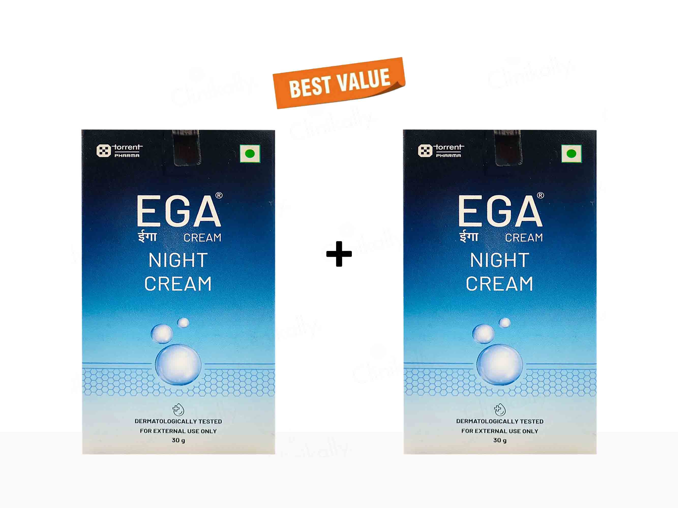 EGA Night Cream - Image 6