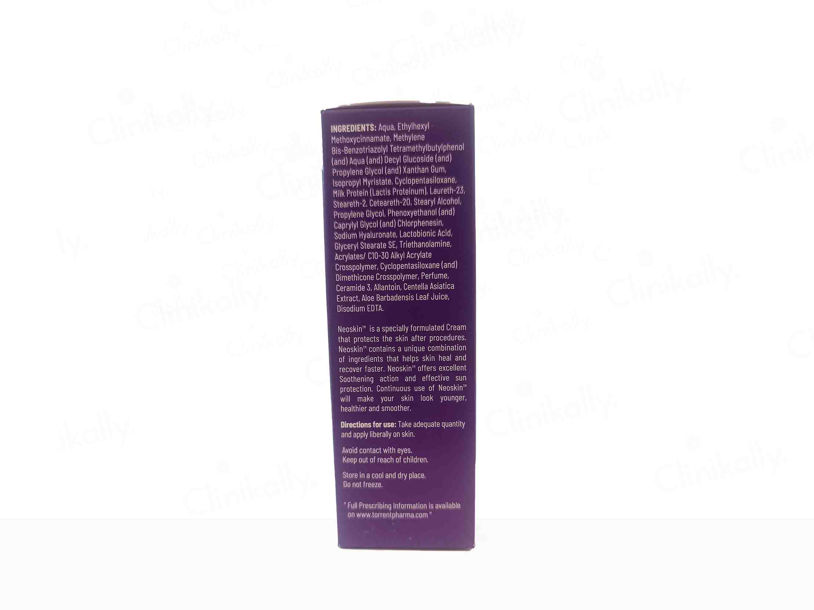 Neoskin Cream - Image 3