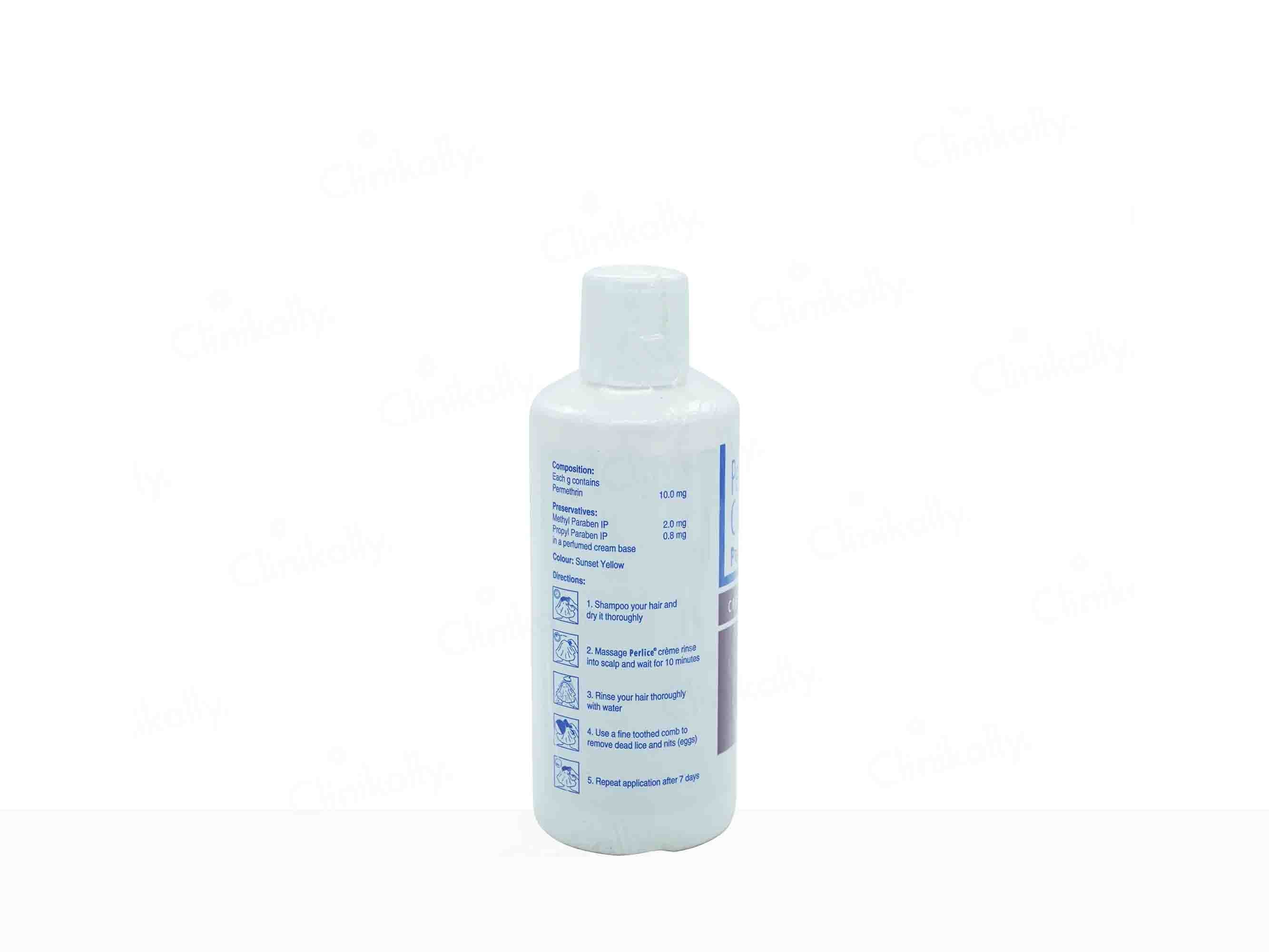 Perlice Permethrin Cream - Image 2