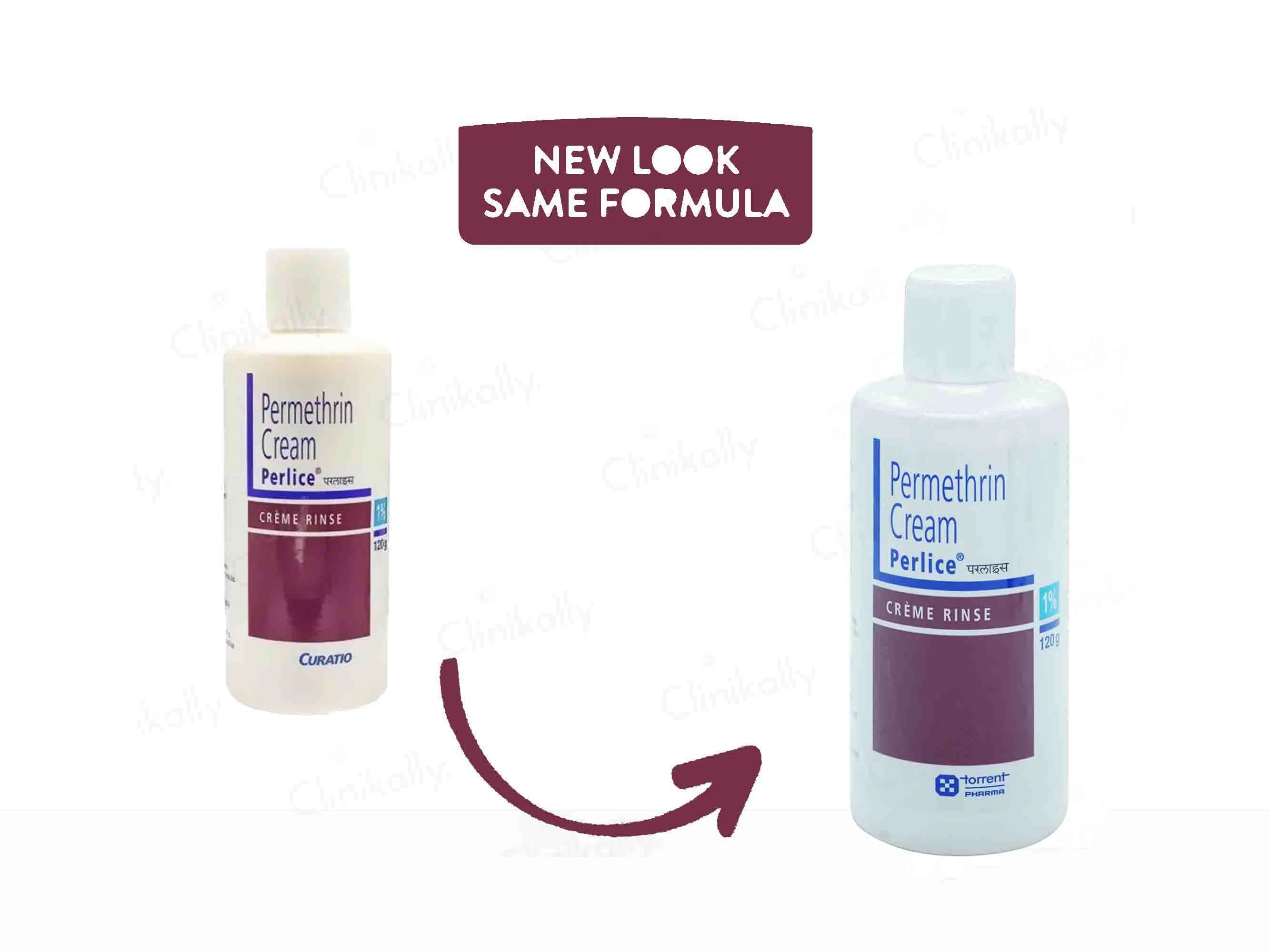 Perlice Permethrin Cream - Image 4