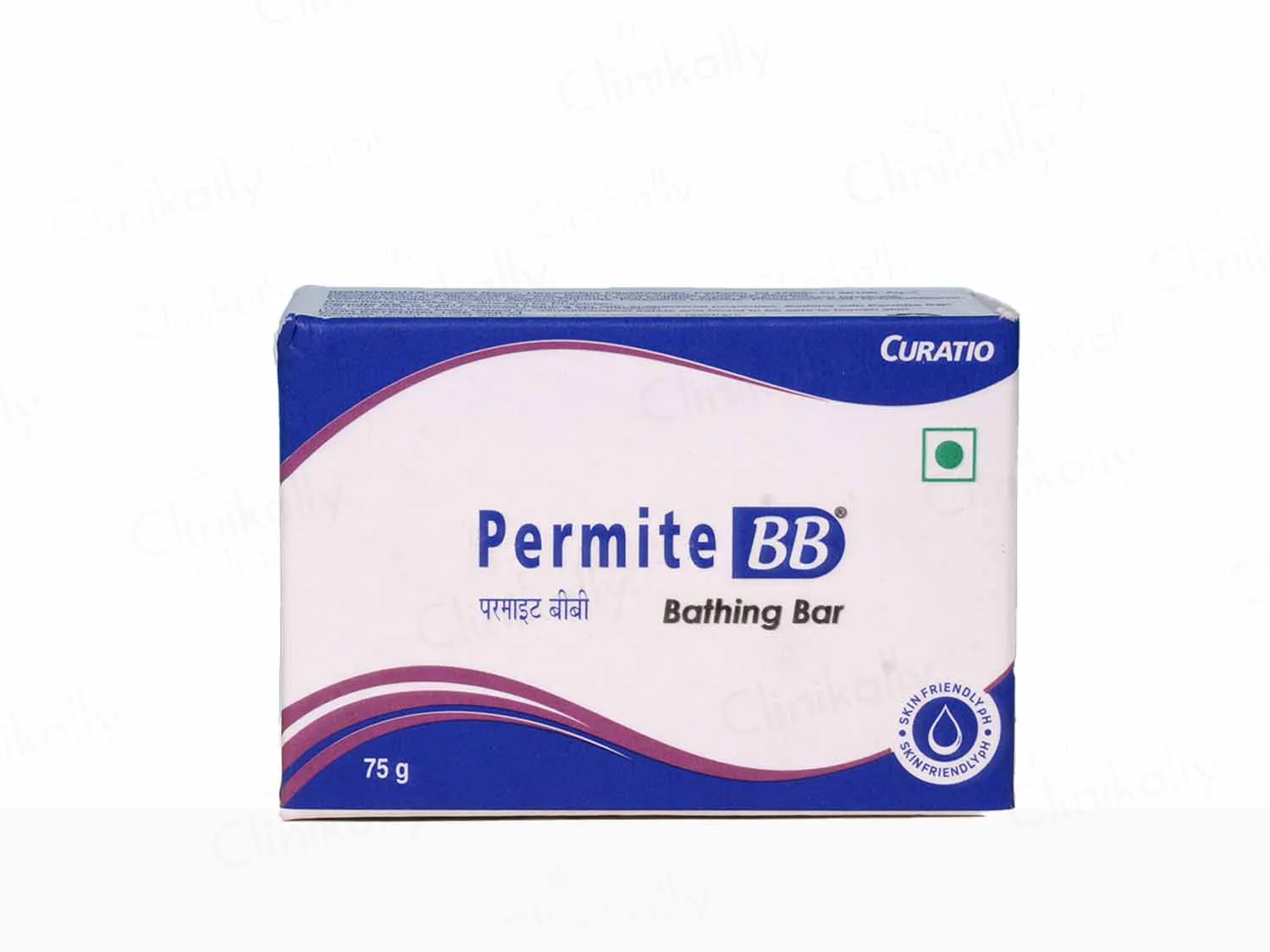 Permite BB Soap - Image 2