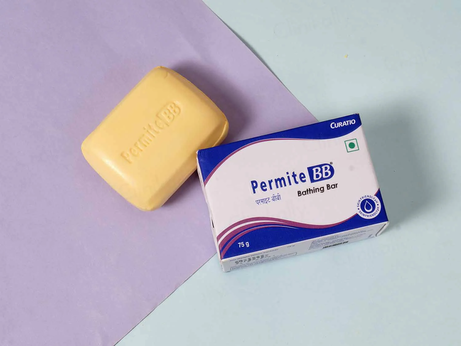Permite BB Soap - Image 4