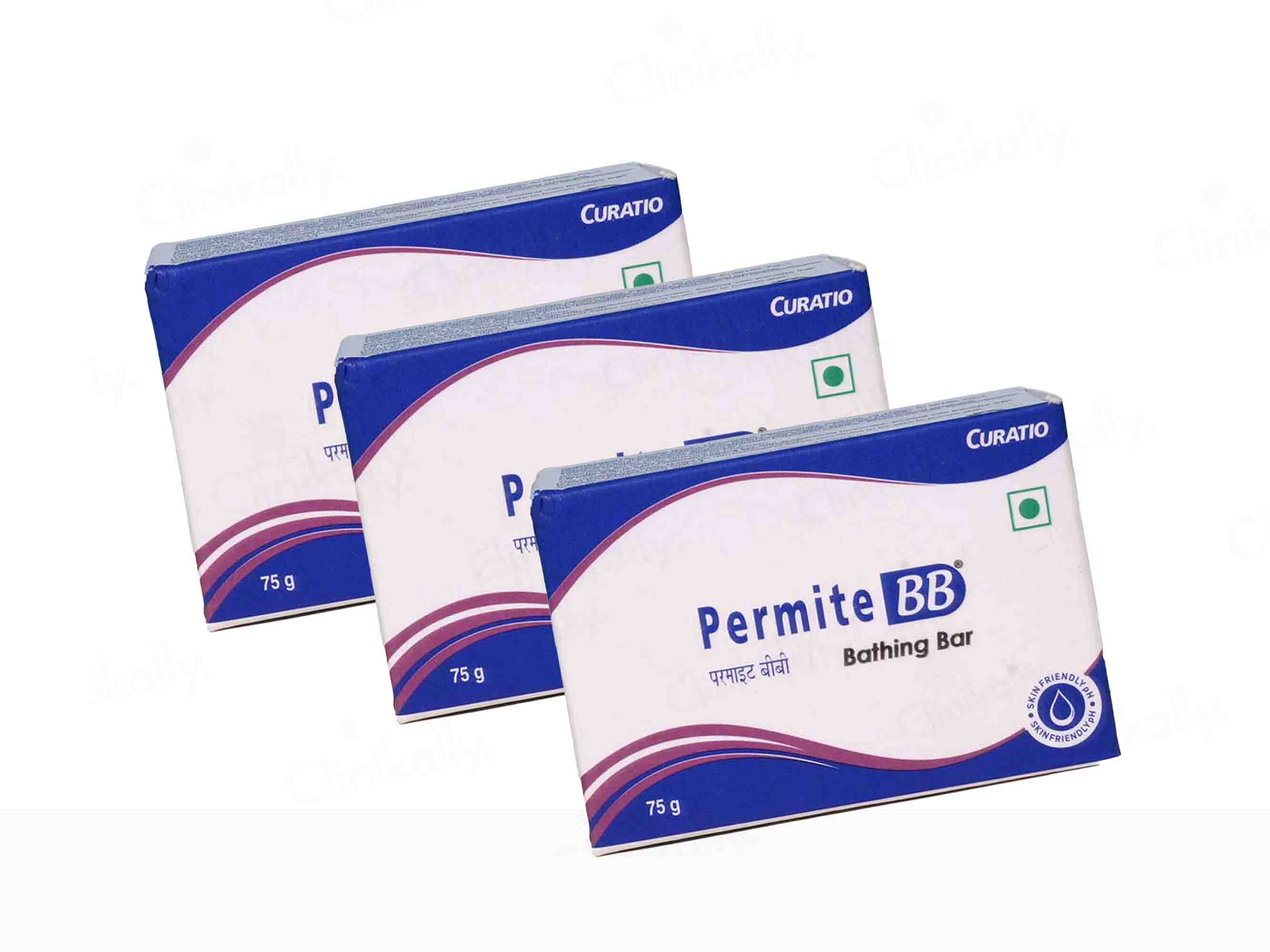 Permite BB Soap - Image 5