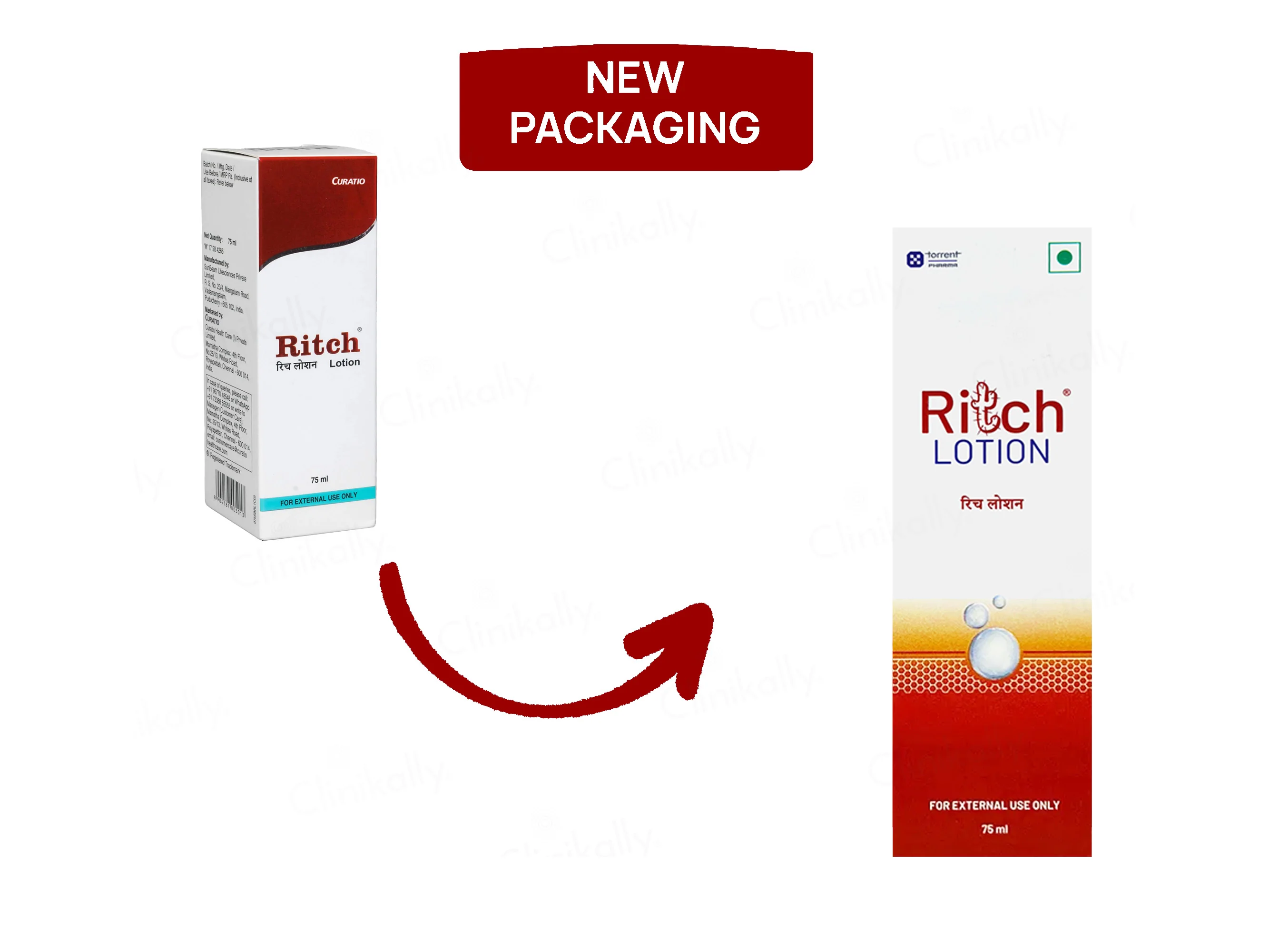 Ritch Lotion - Image 4