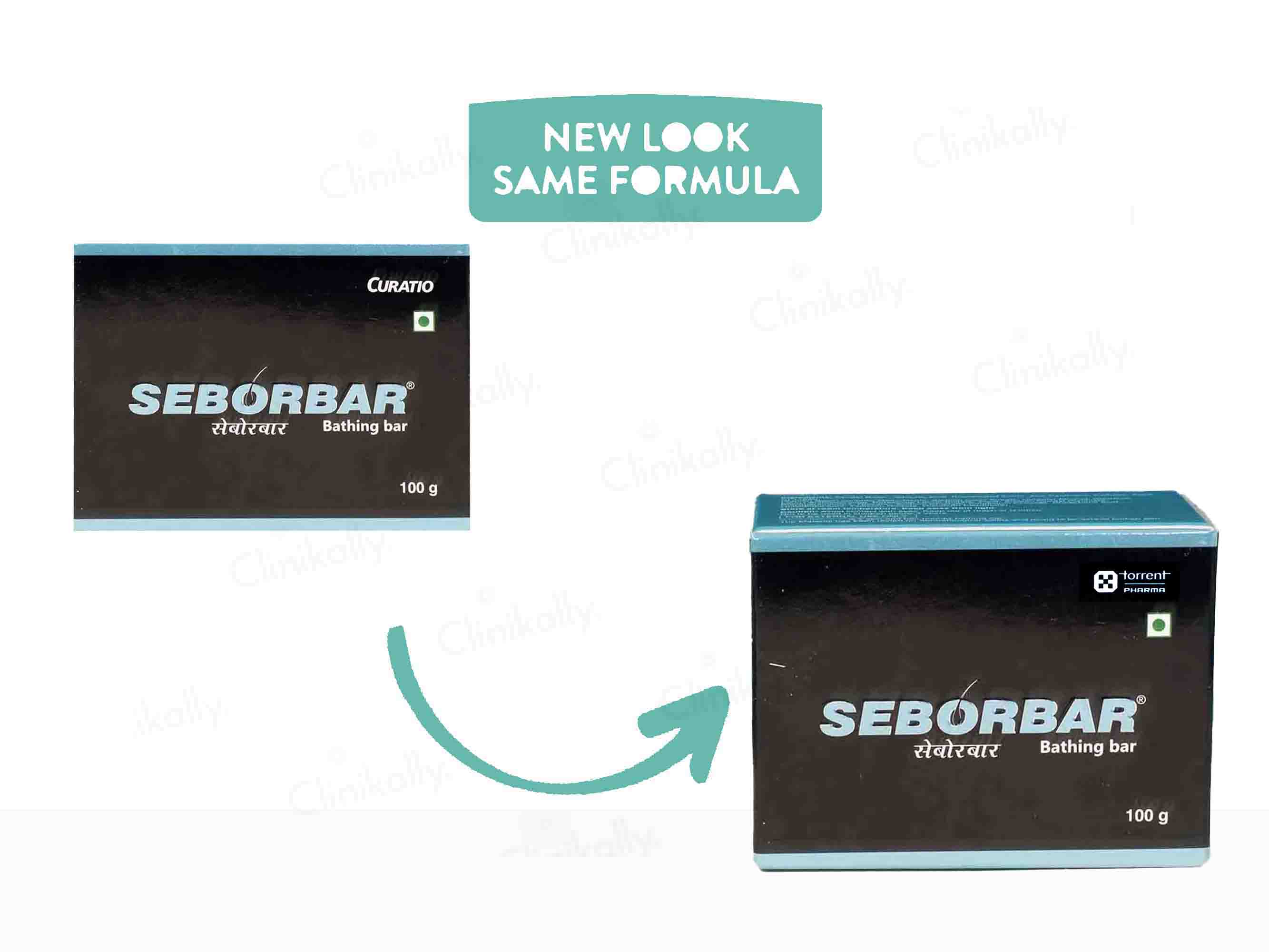 Seborbar Soap - Image 4