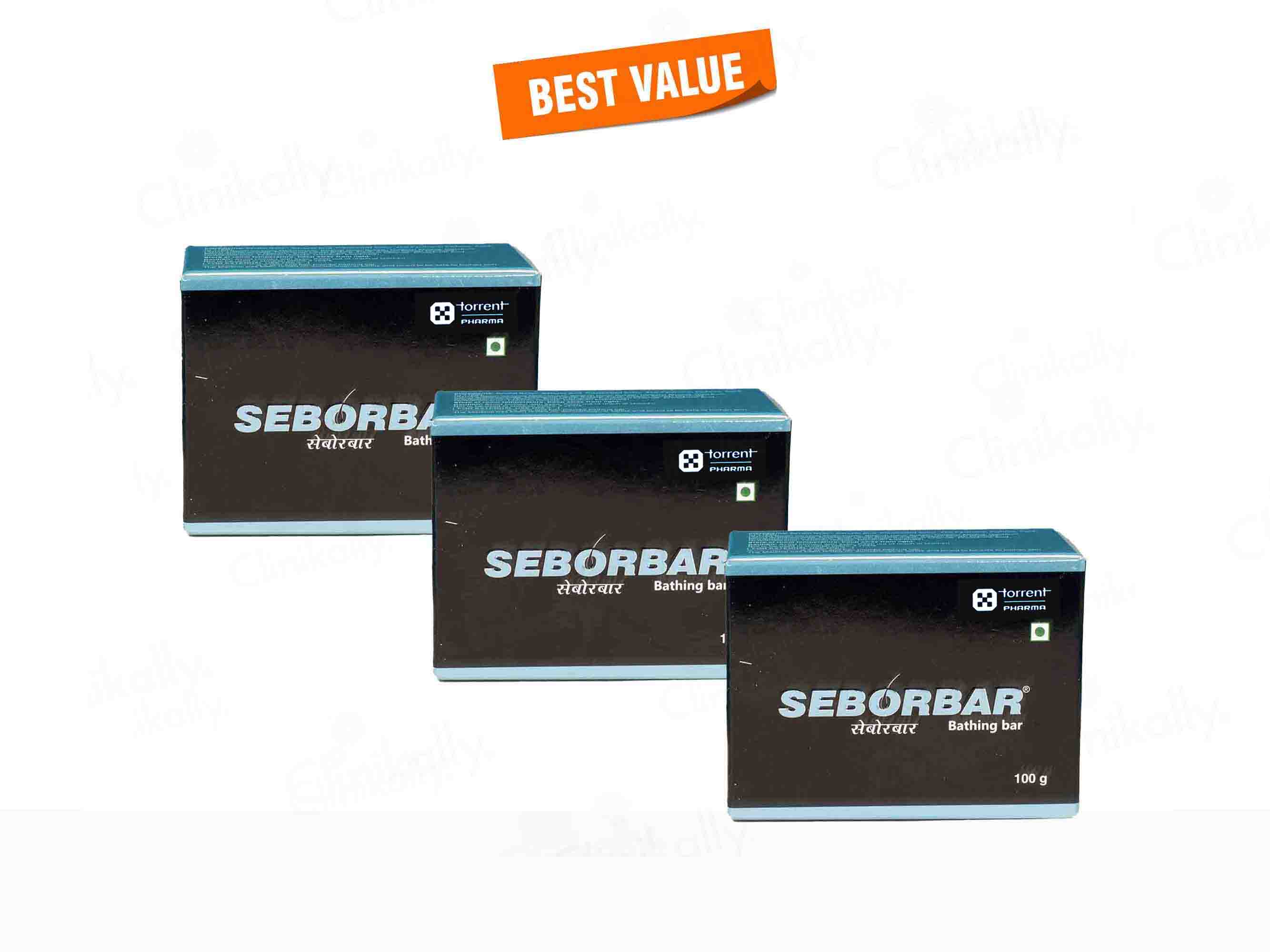 Seborbar Soap - Image 5