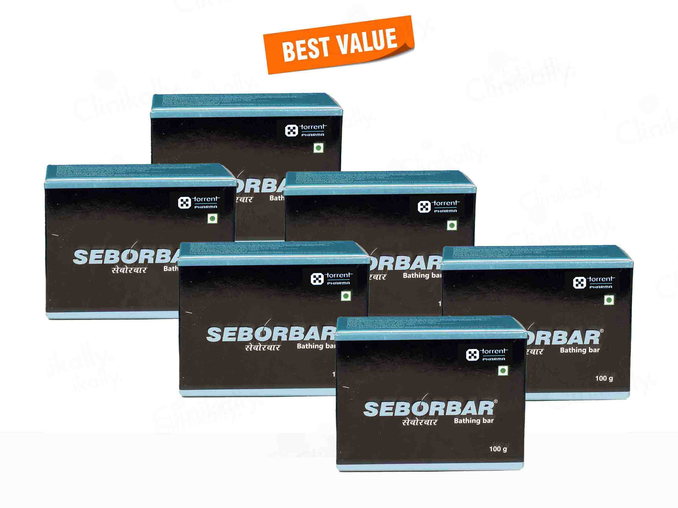 Seborbar Soap - Image 6