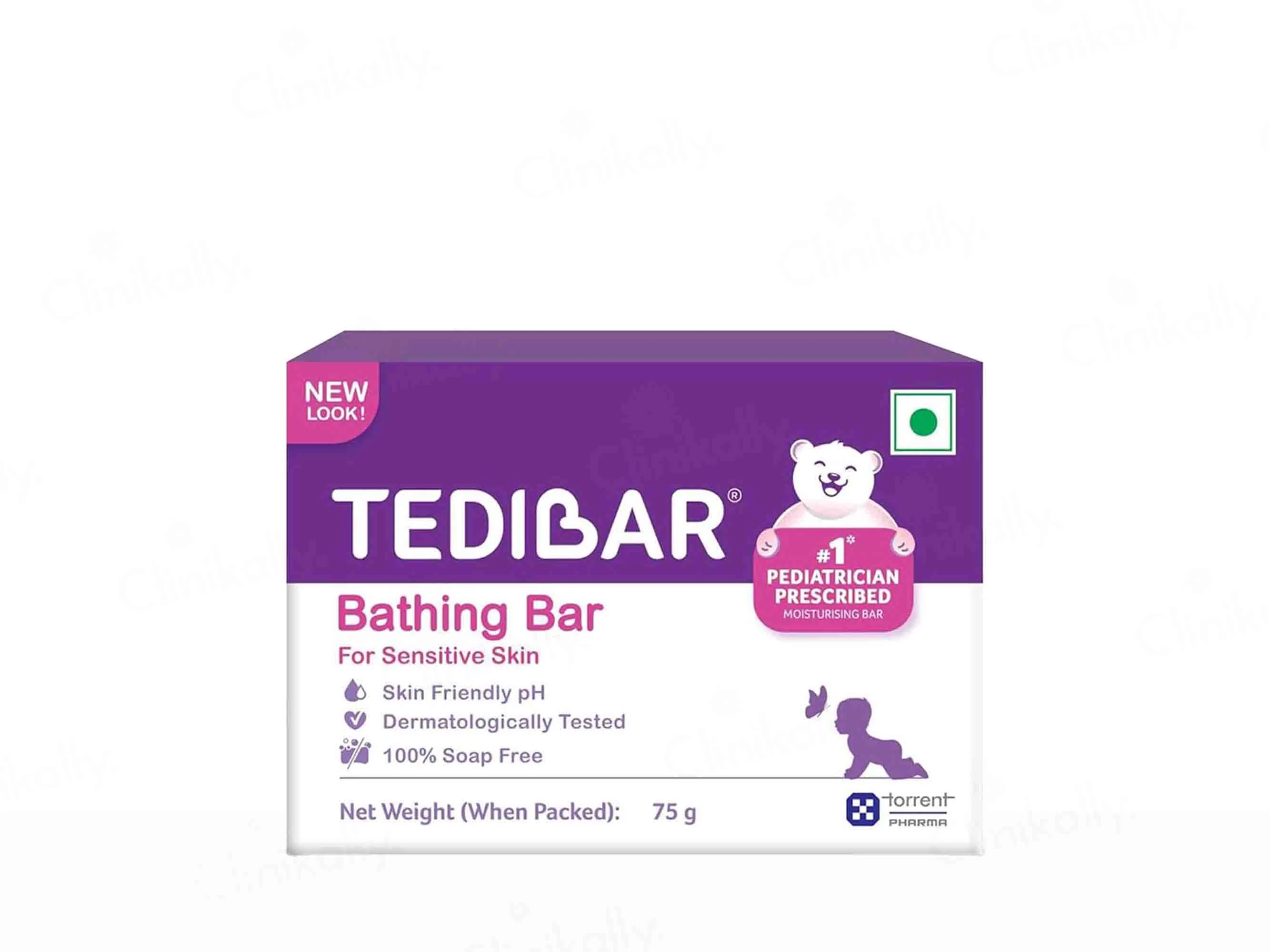 Tedibar Bathing Bar - Image 3