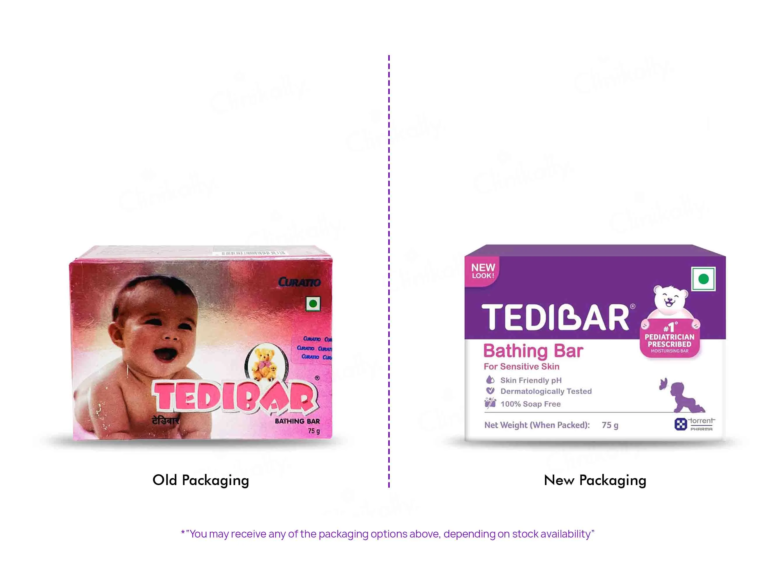 Tedibar Bathing Bar - Image 4