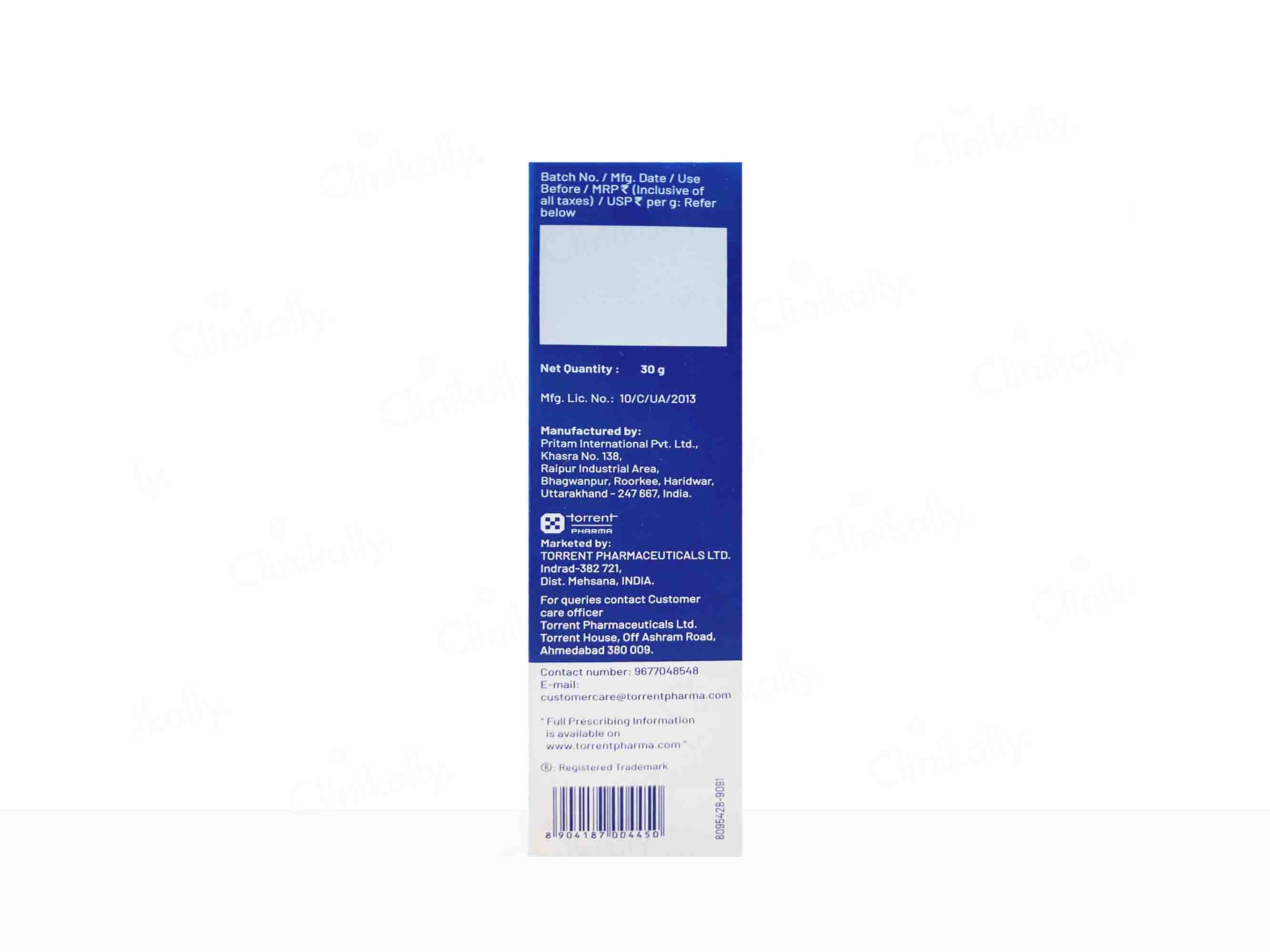 Tivenca Gel - Image 3