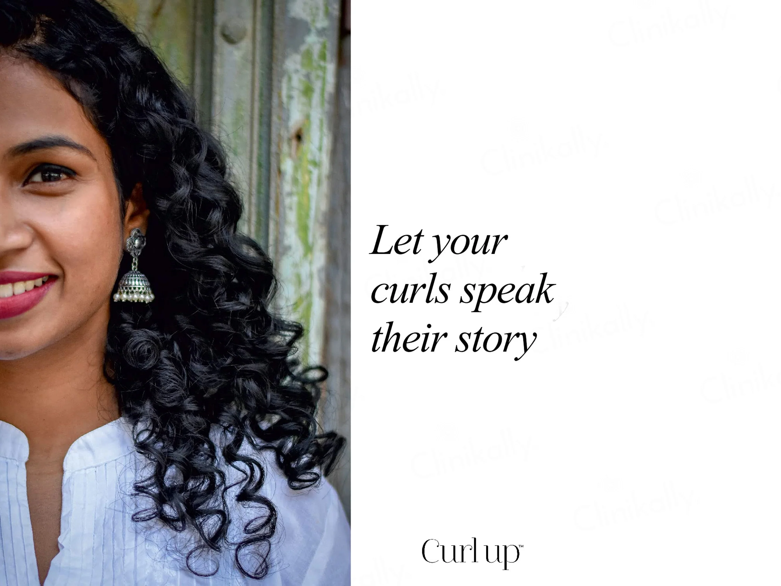Curl Up Ultra Defining Hair Gel - Image 2