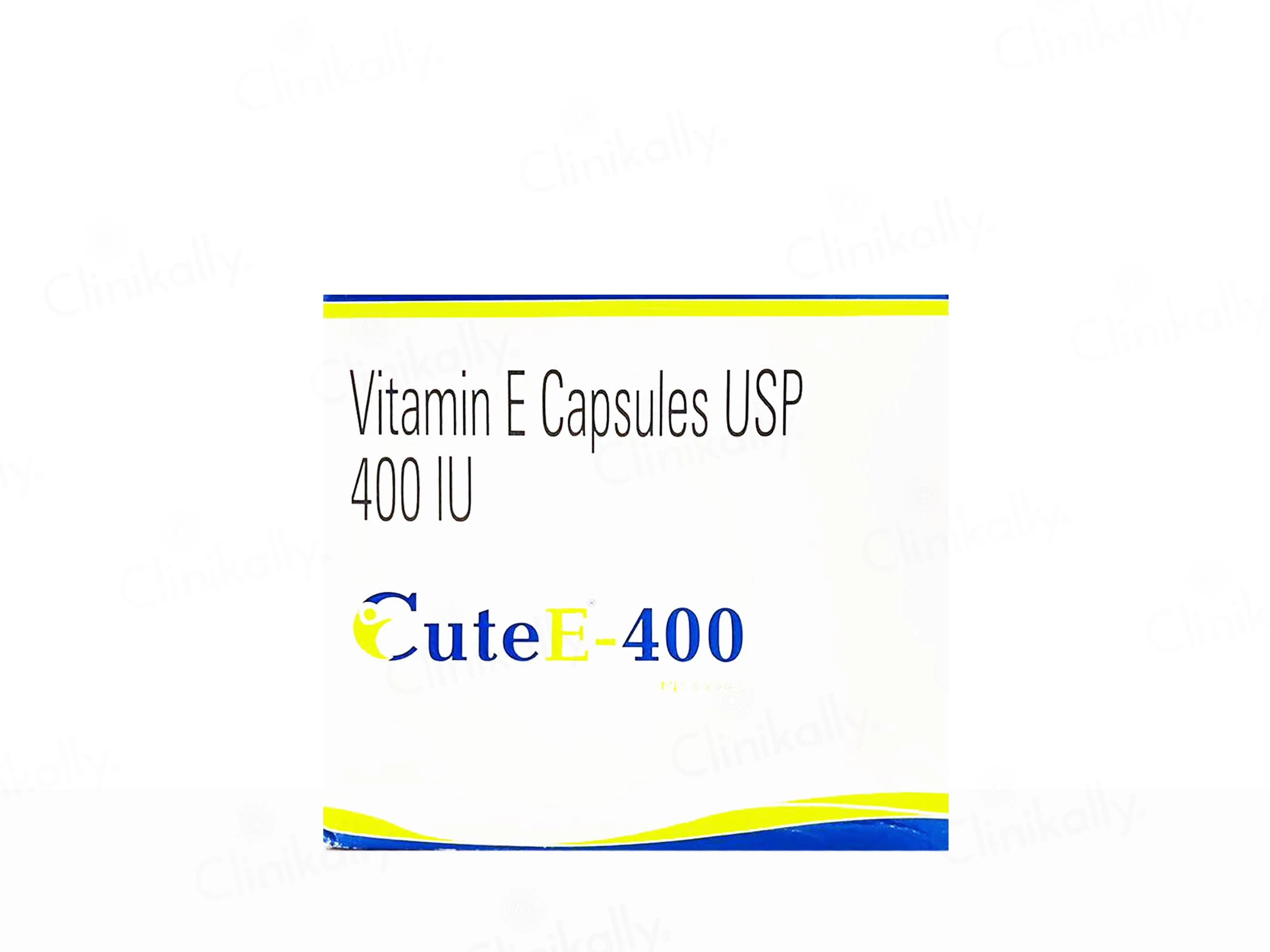 Cute E 400 Capsule - Image 2
