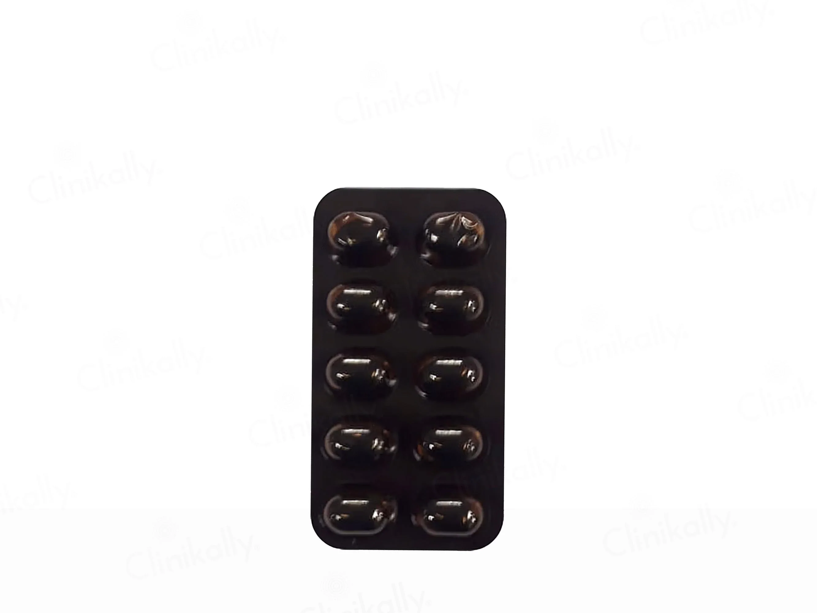 Cute E 400 Capsule - Image 3