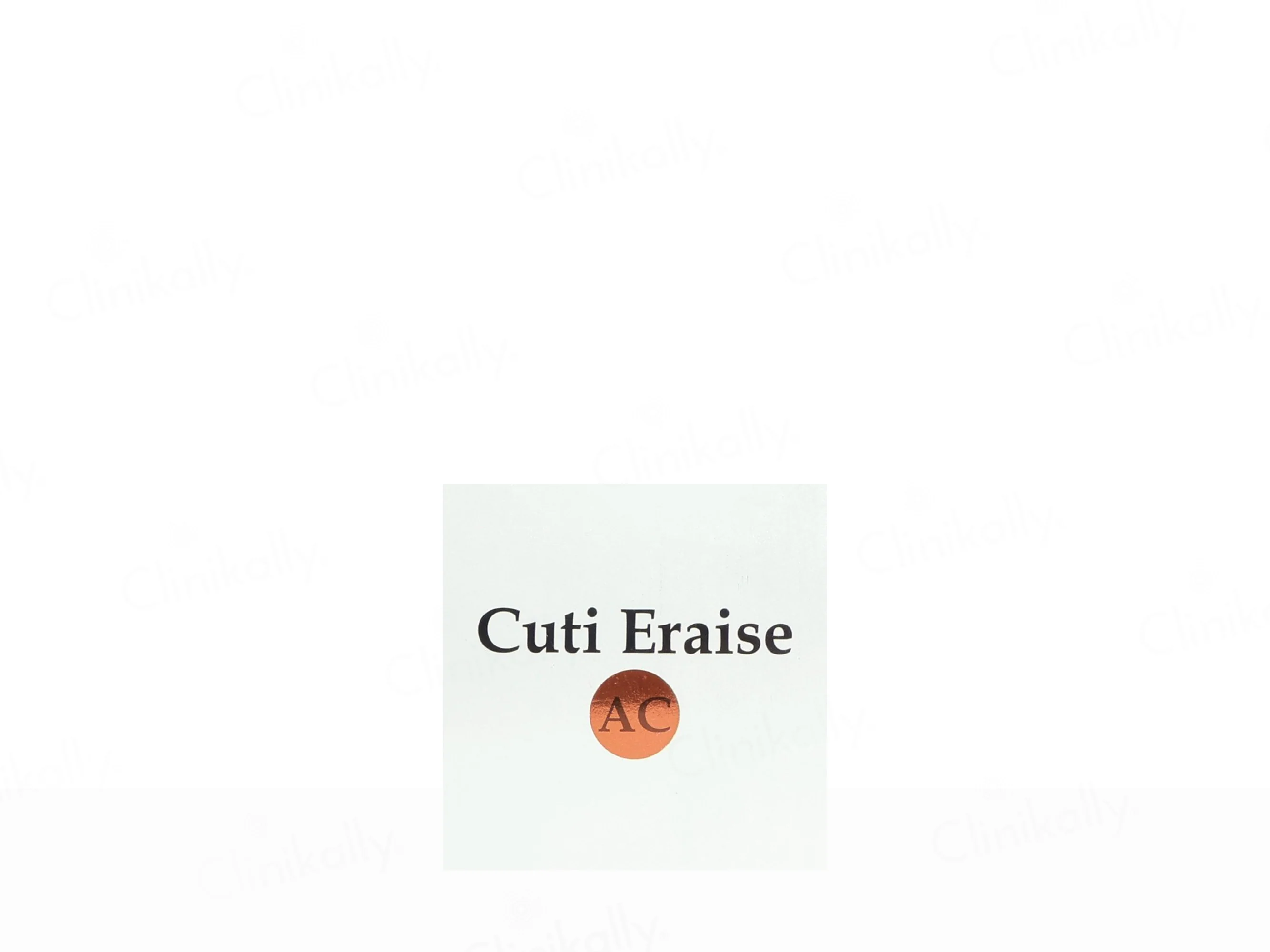 Cuti Eraise AC Face Moisturizing Cream - Image 3