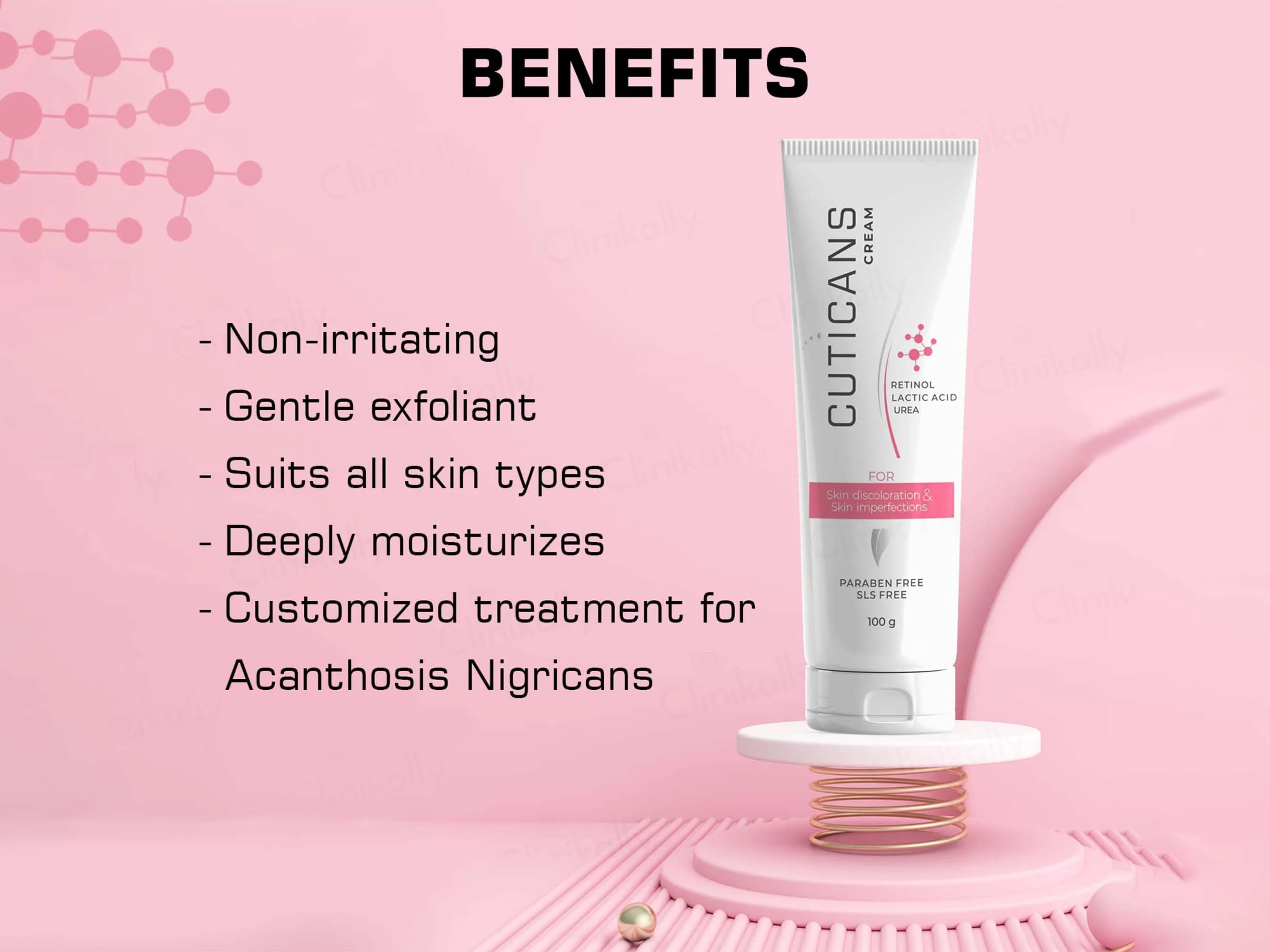 Cuticans Cream - Image 3