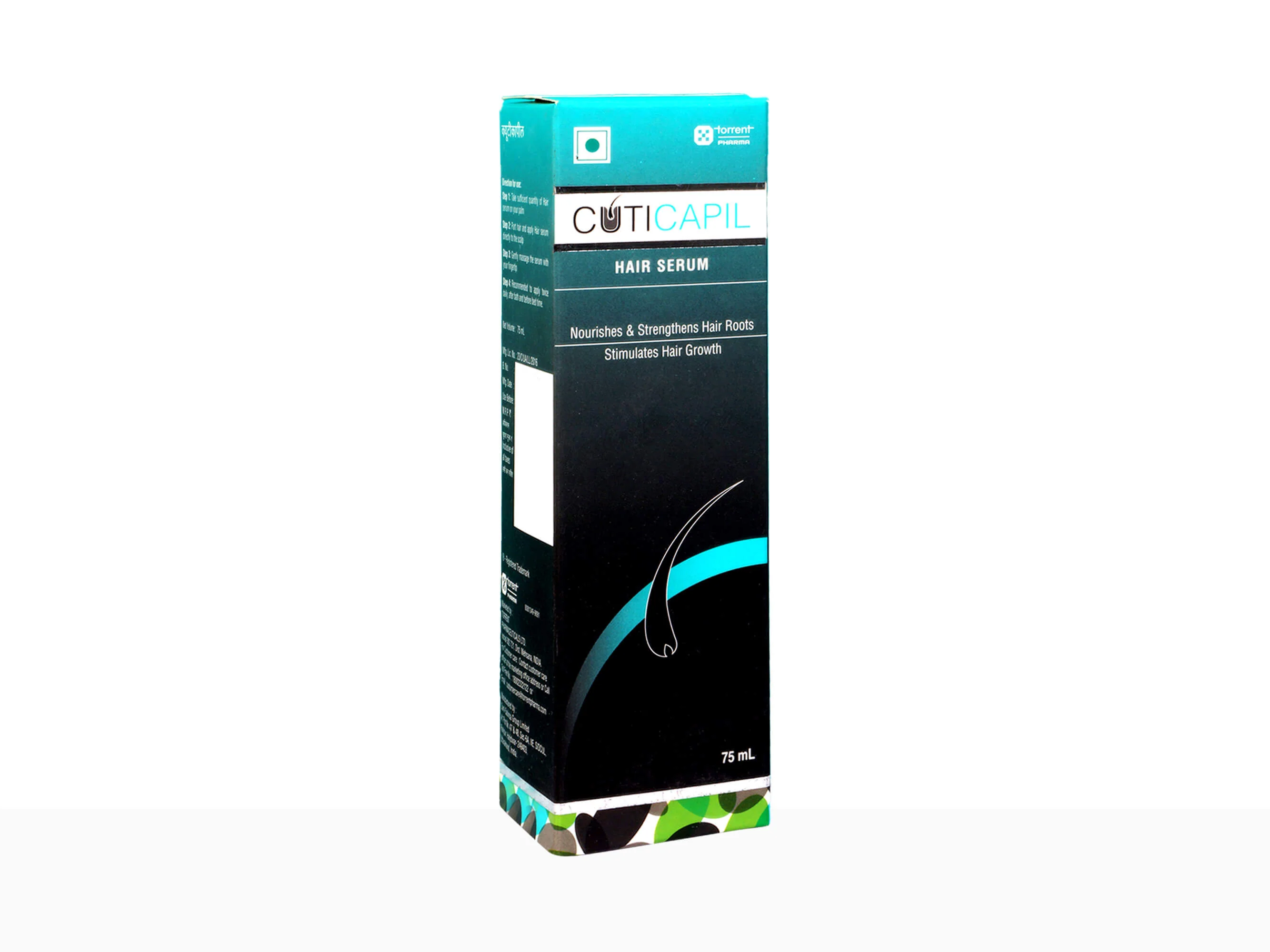 Cuticapil Hair Serum - Image 3