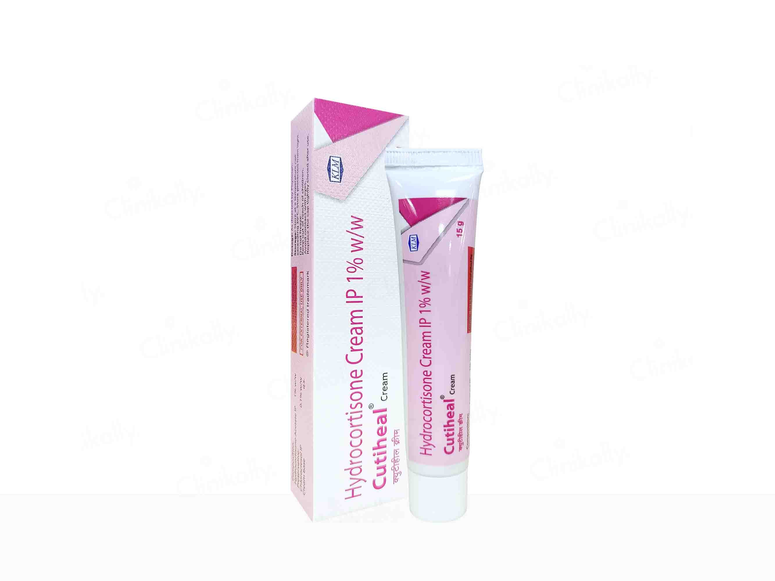 Cutiheal Cream - Image 2