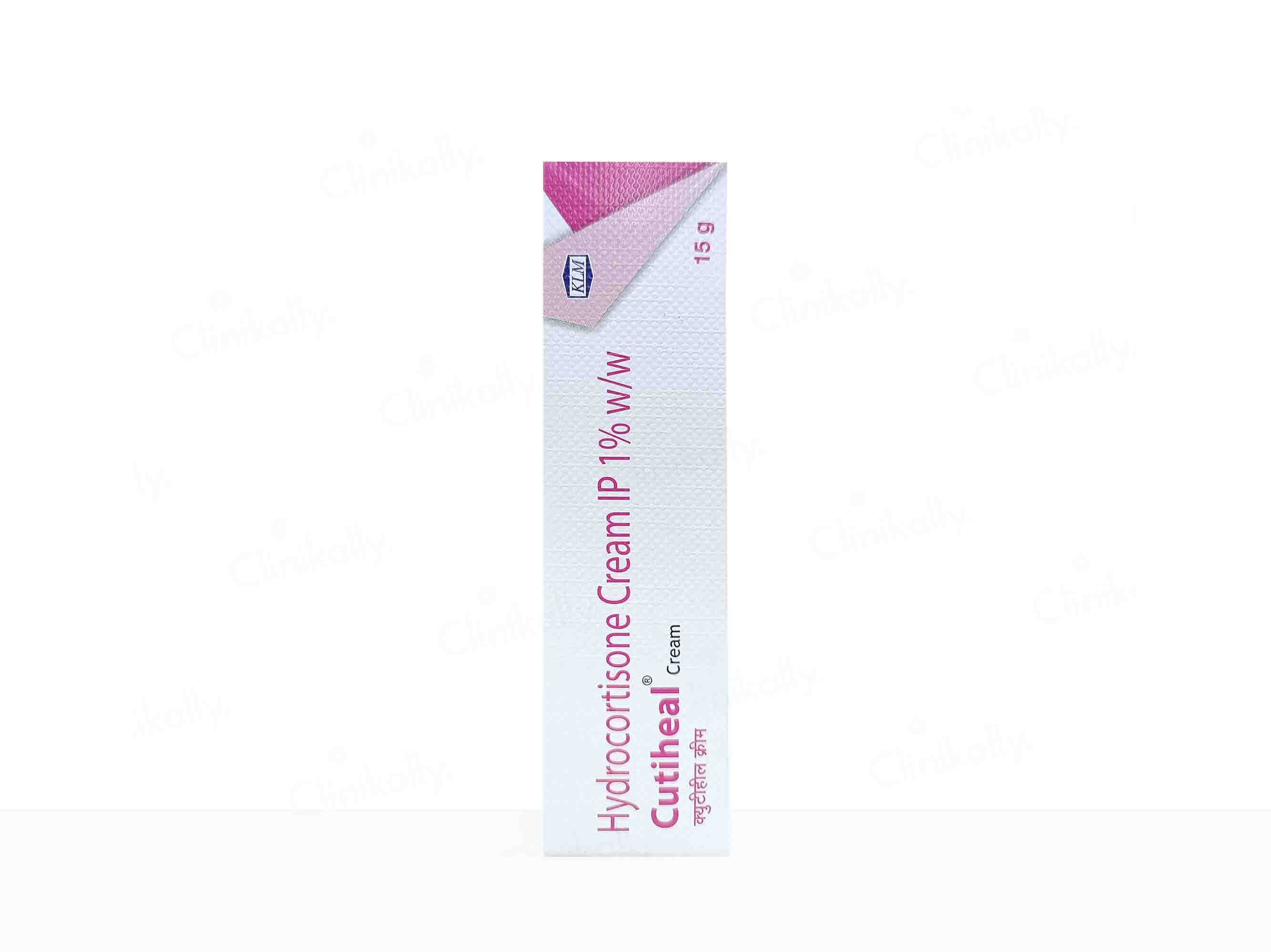 Cutiheal Cream - Image 5