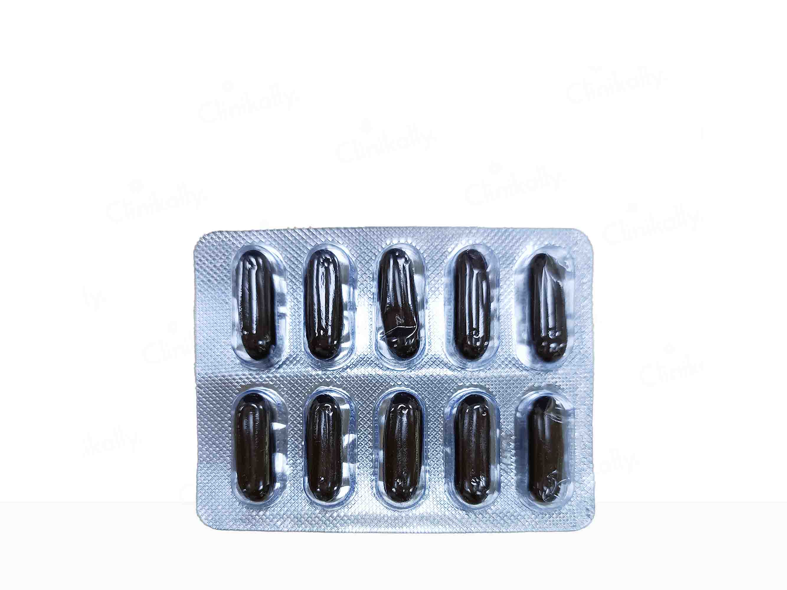 Cutilift Softgel Capsule - Image 4