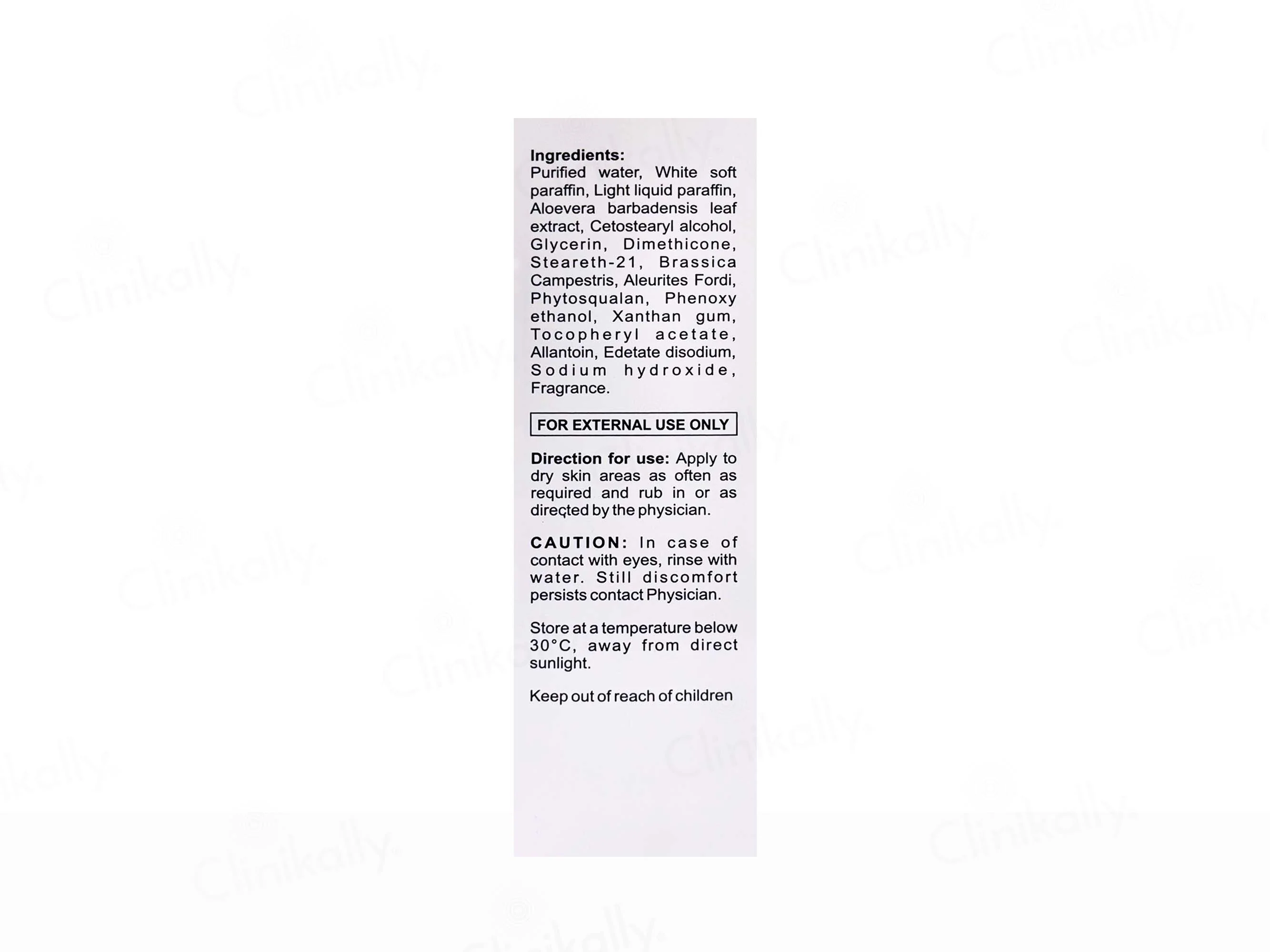 Cutimax Lotion - Image 2