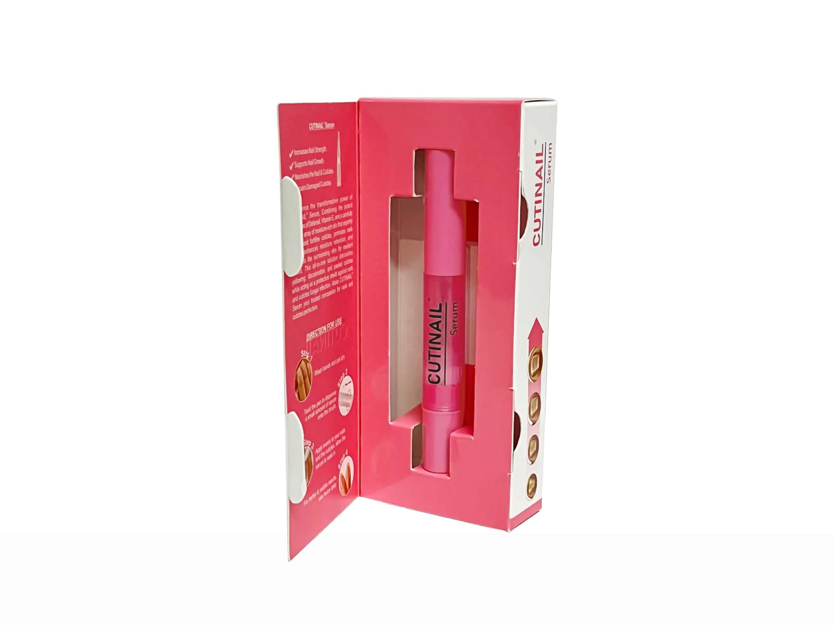 Cutinail Serum - Image 3